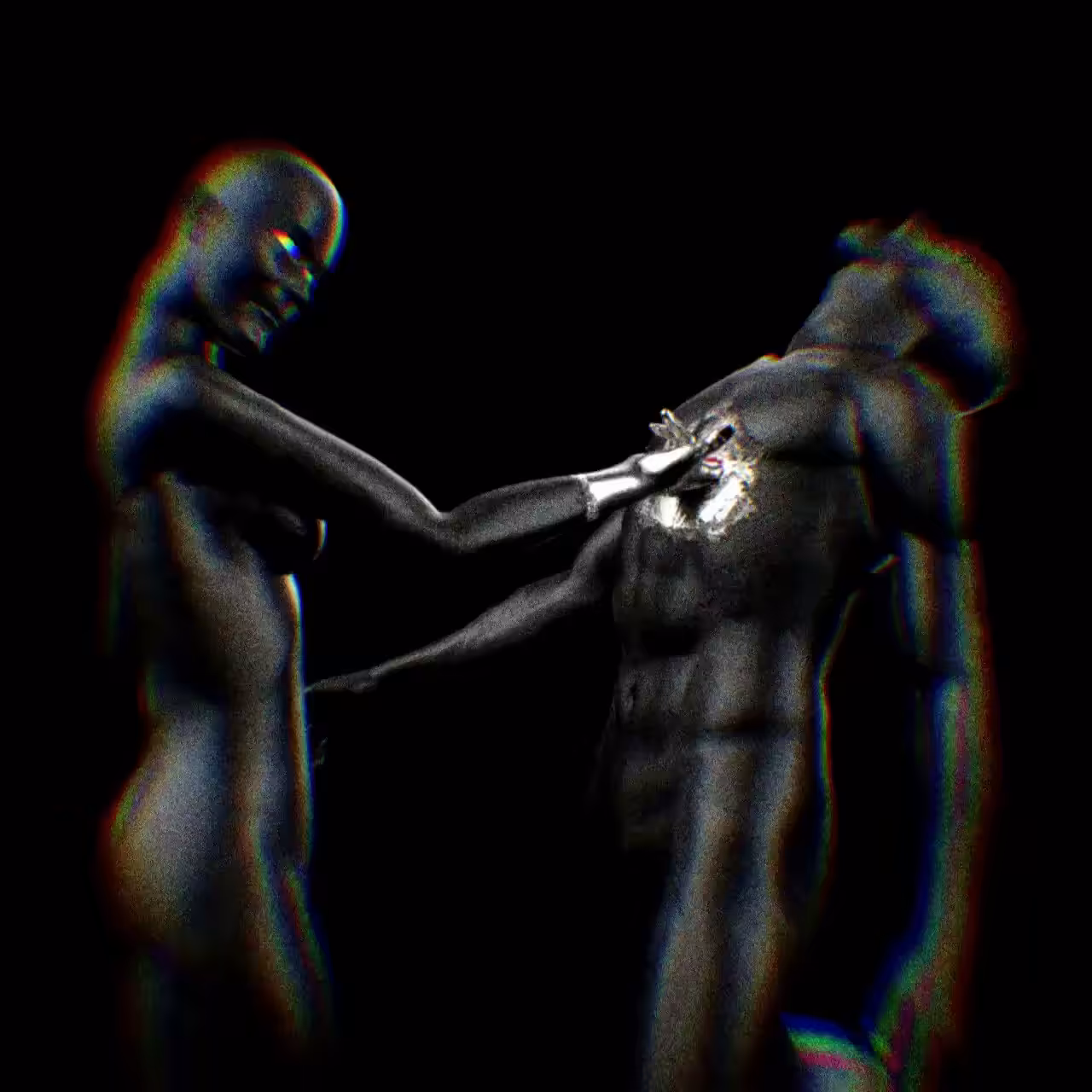 The Healer