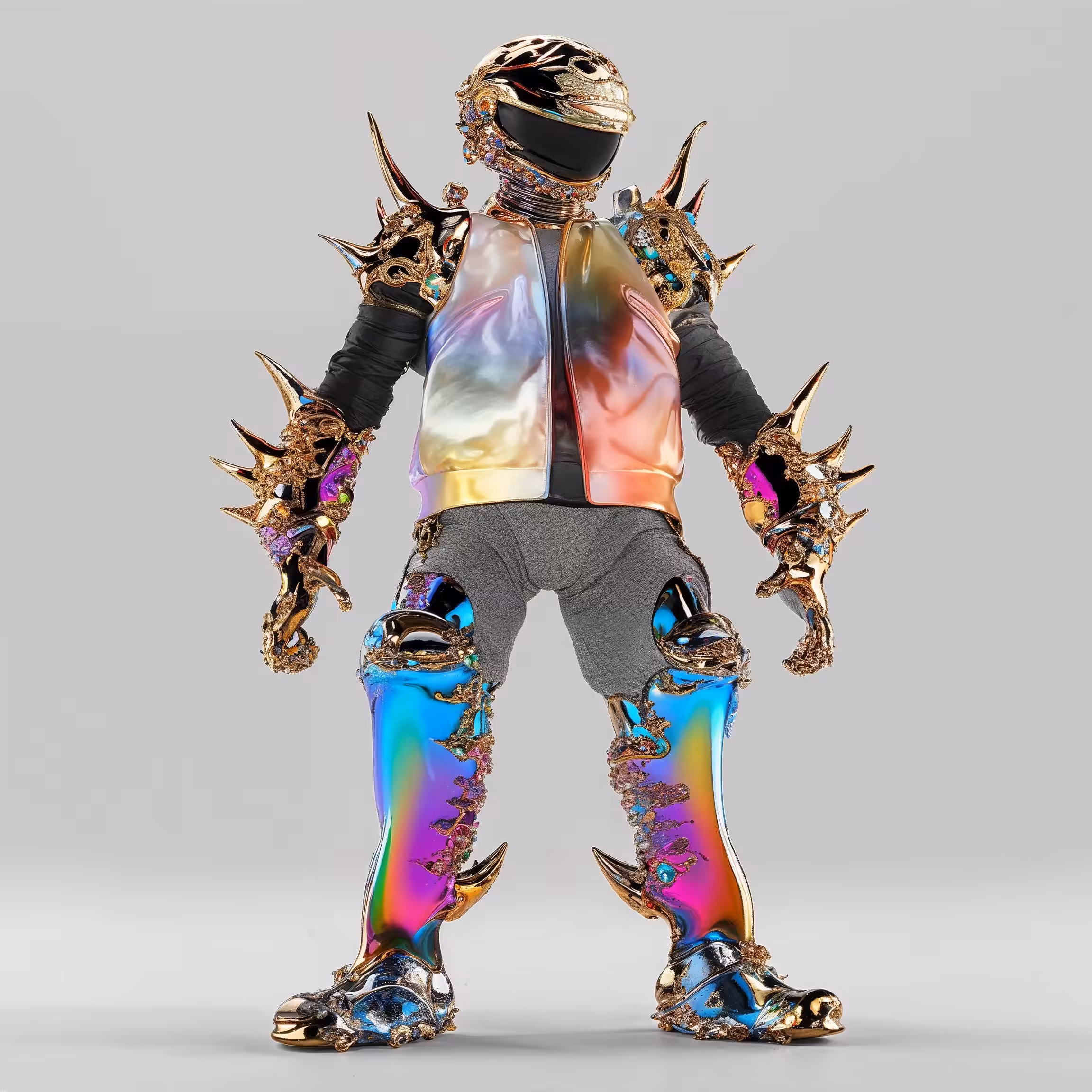 Avatars of 2027 #30