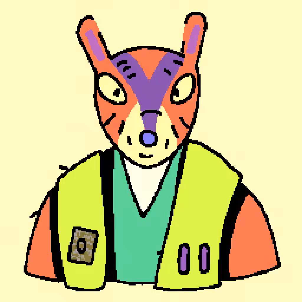DX Terminal: ChillRatDude