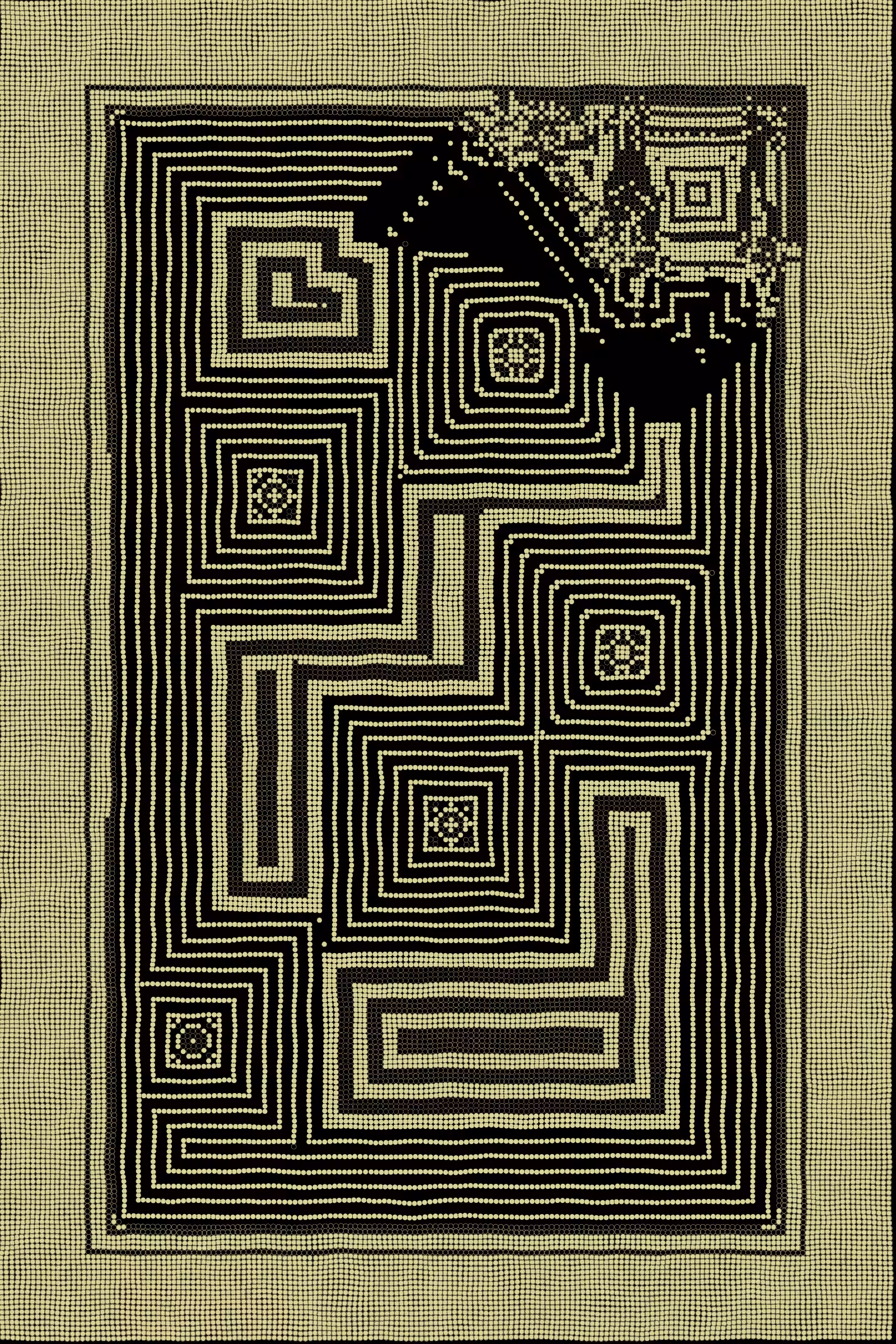 Continuum #14