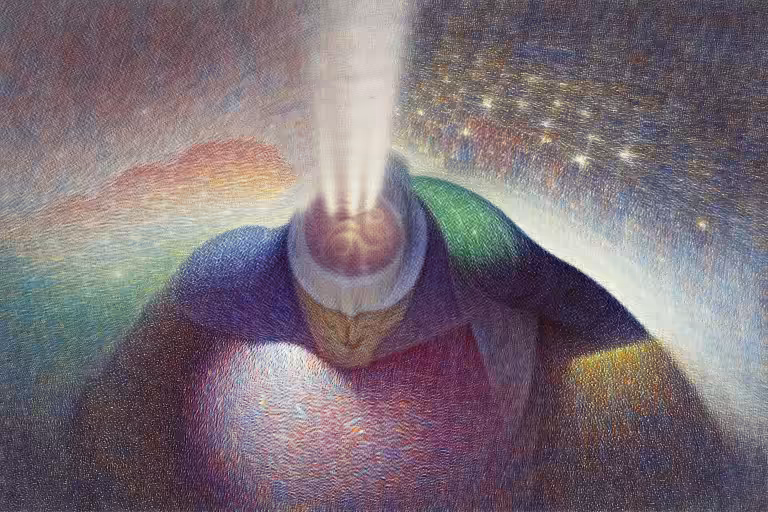 Rising Consciousness