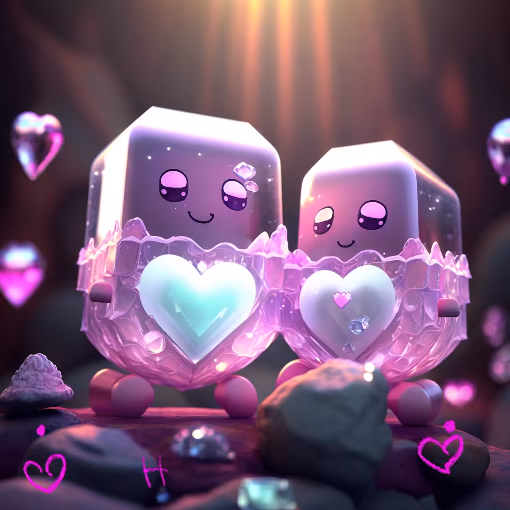TheLuvBotz: LuvBotz #221