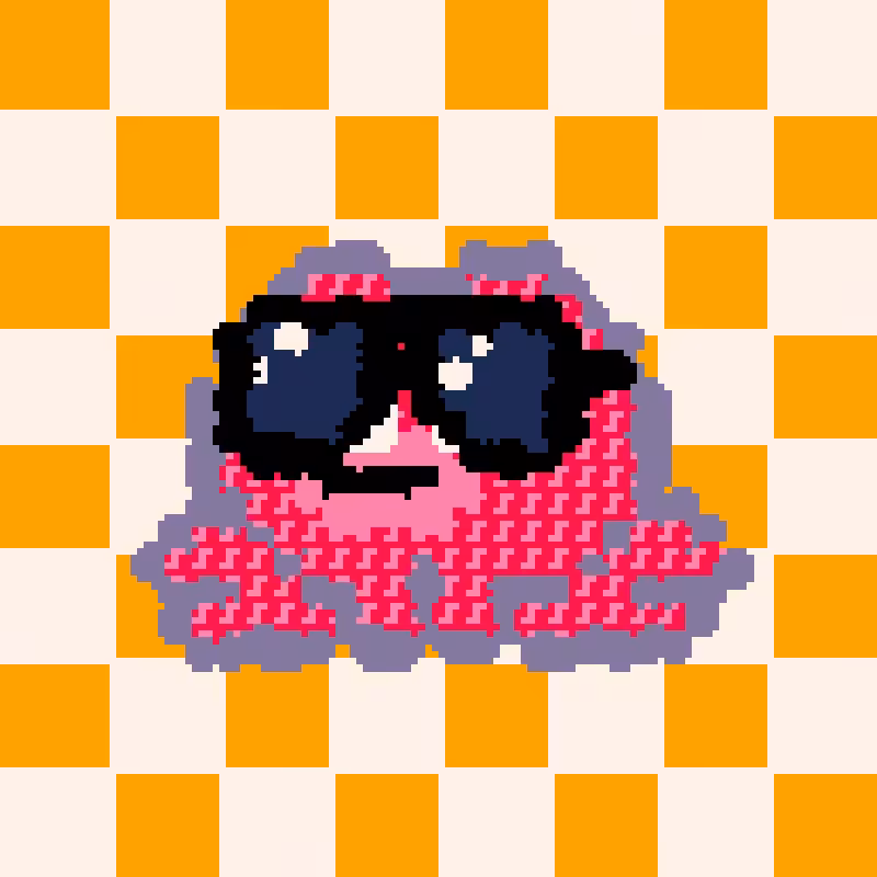 PICO TOADS #84