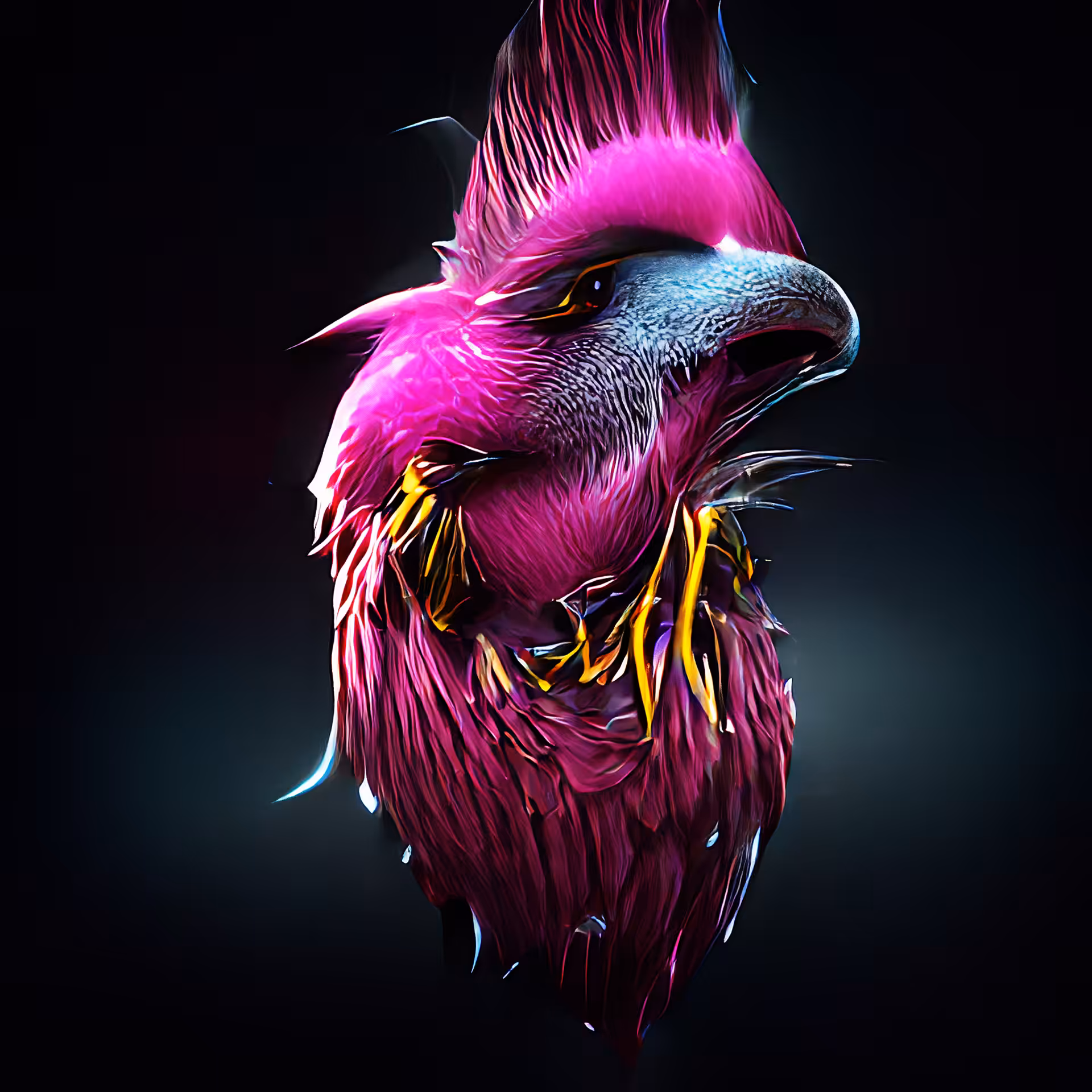 Pinkgo °_°