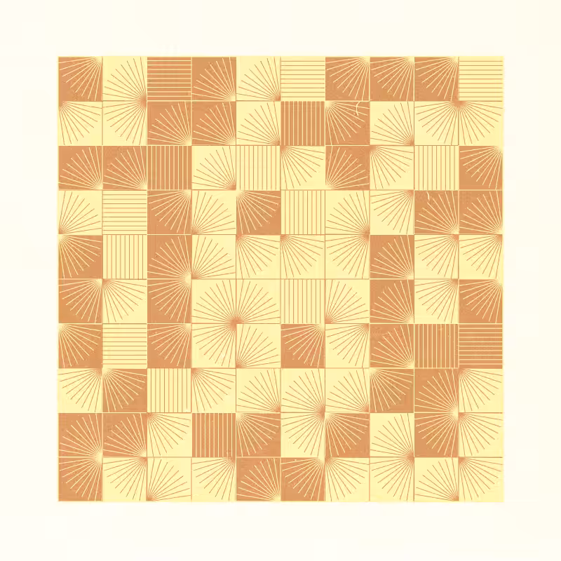 Solstice #72