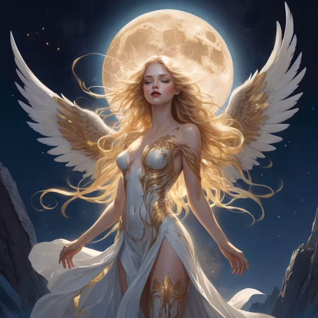 angel