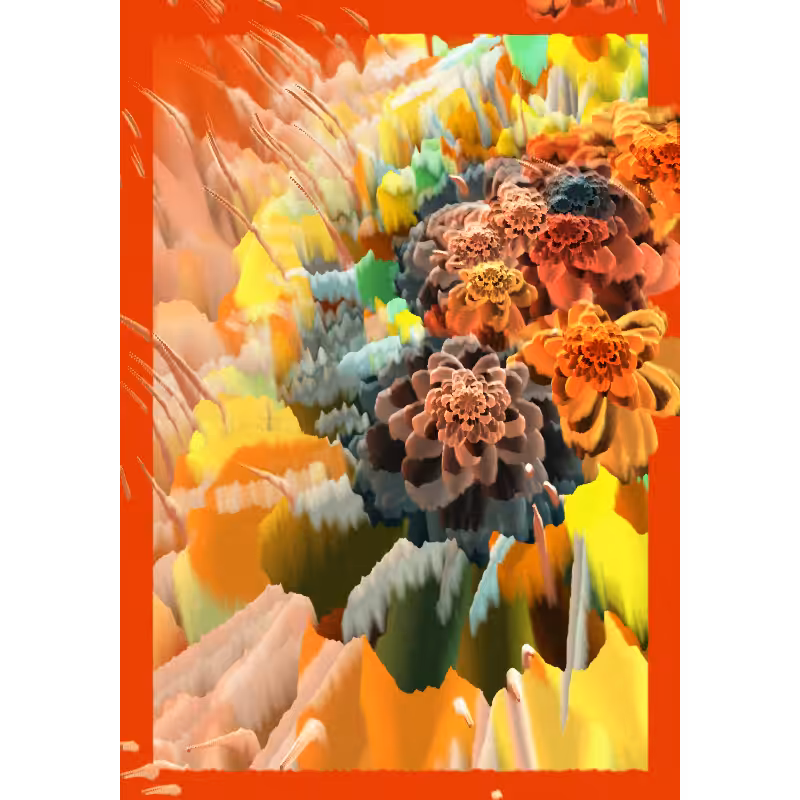 Rococo #368