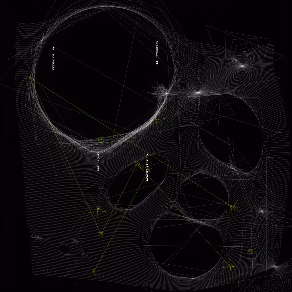You are here #793