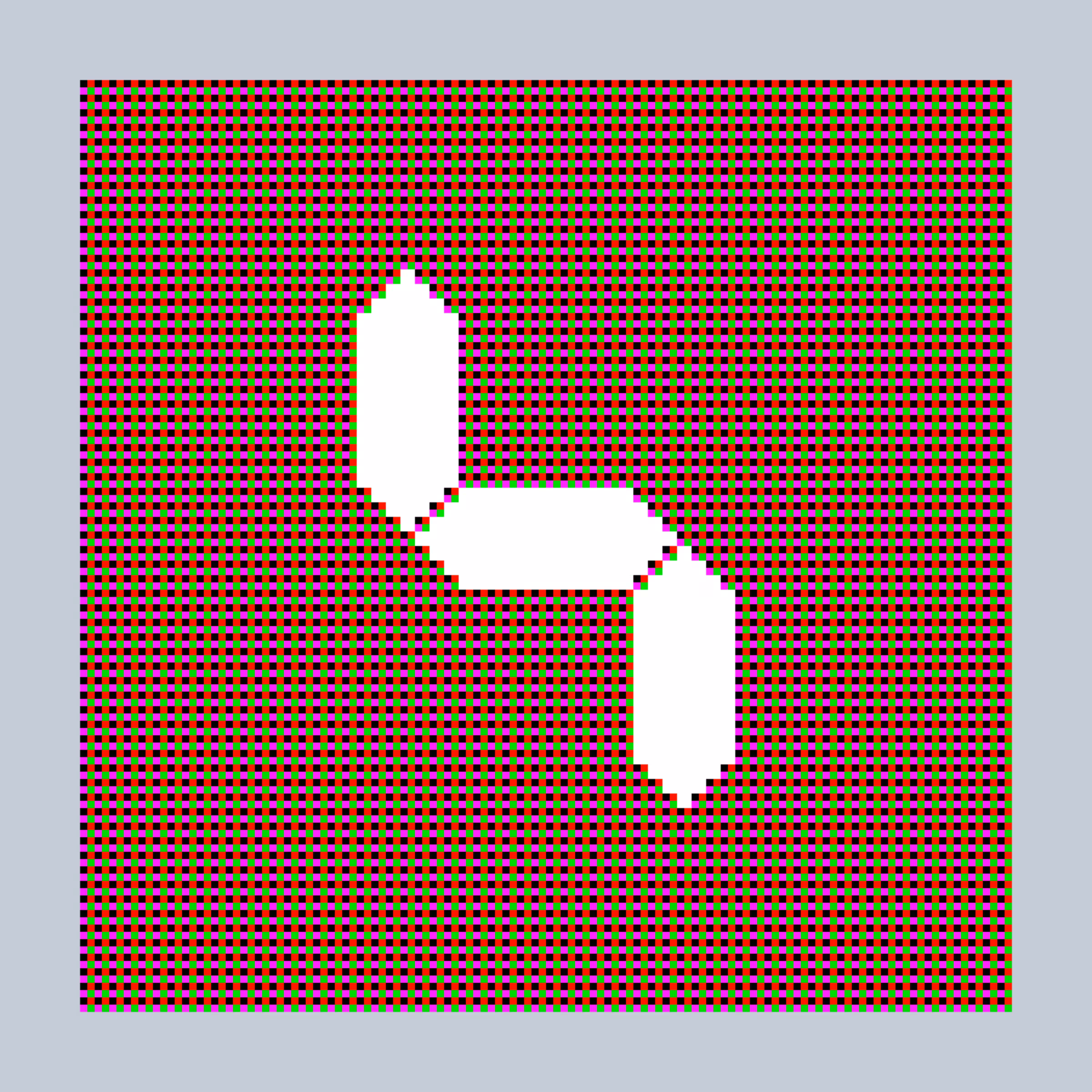 27-Bit Digital #750