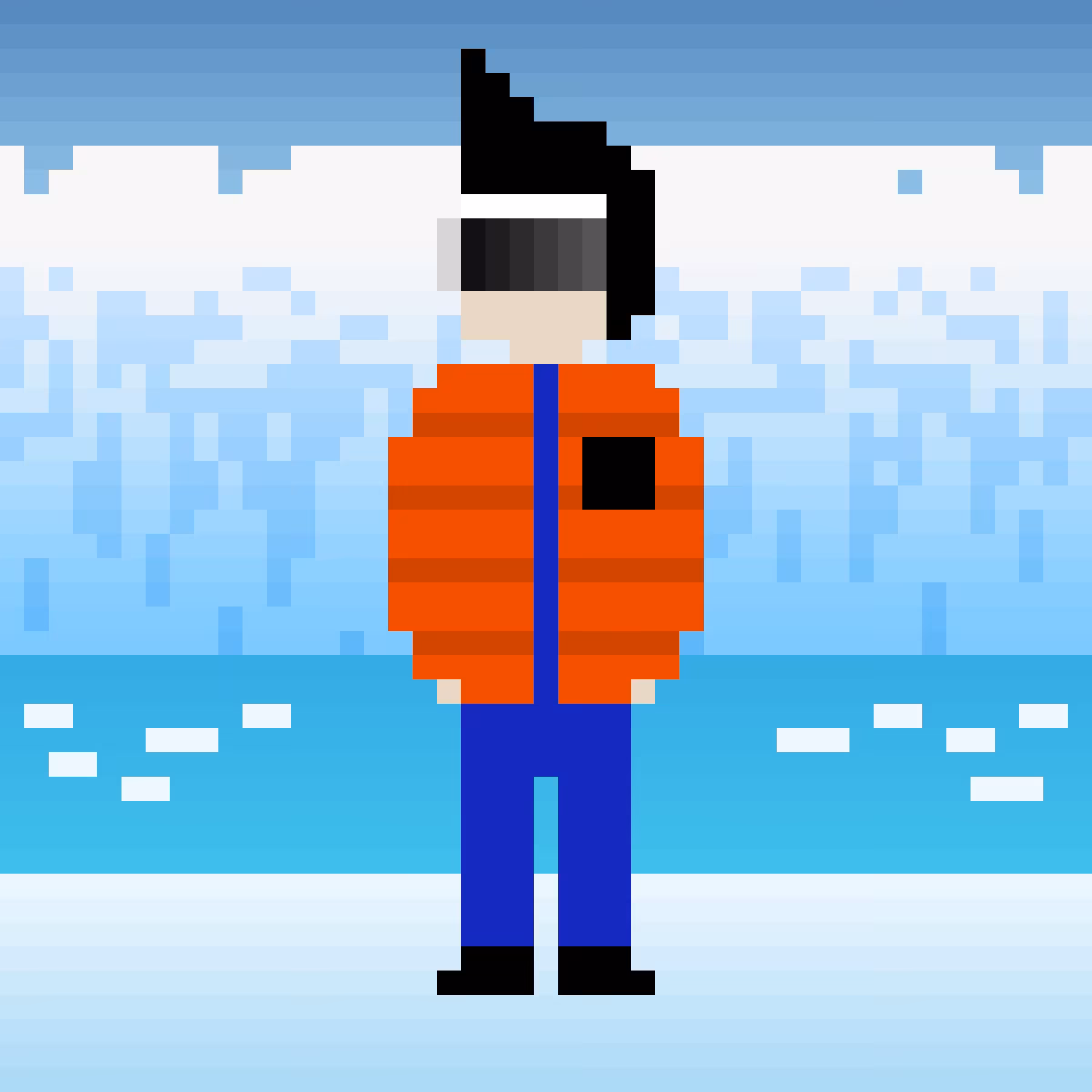 CryptoPatagonian #55