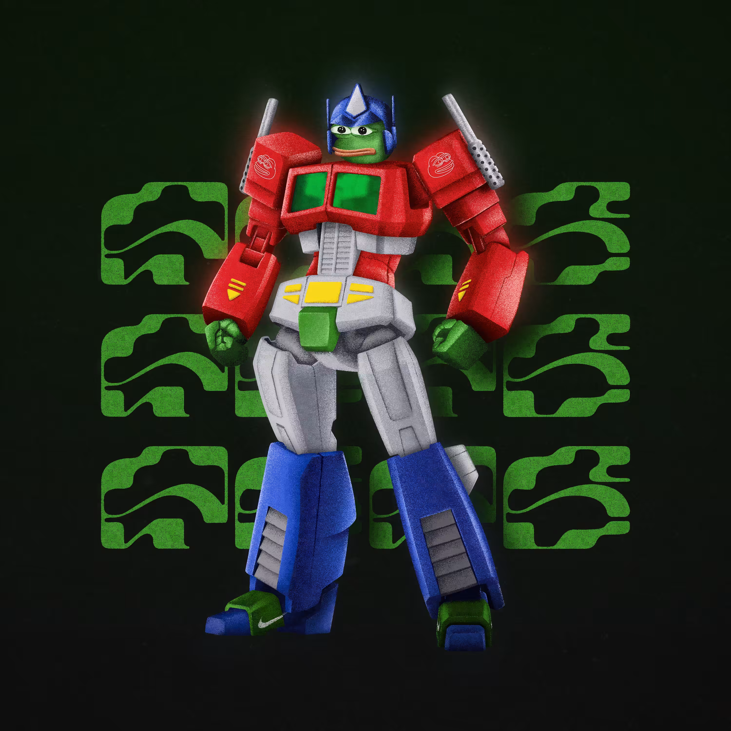 Peptimus Prime