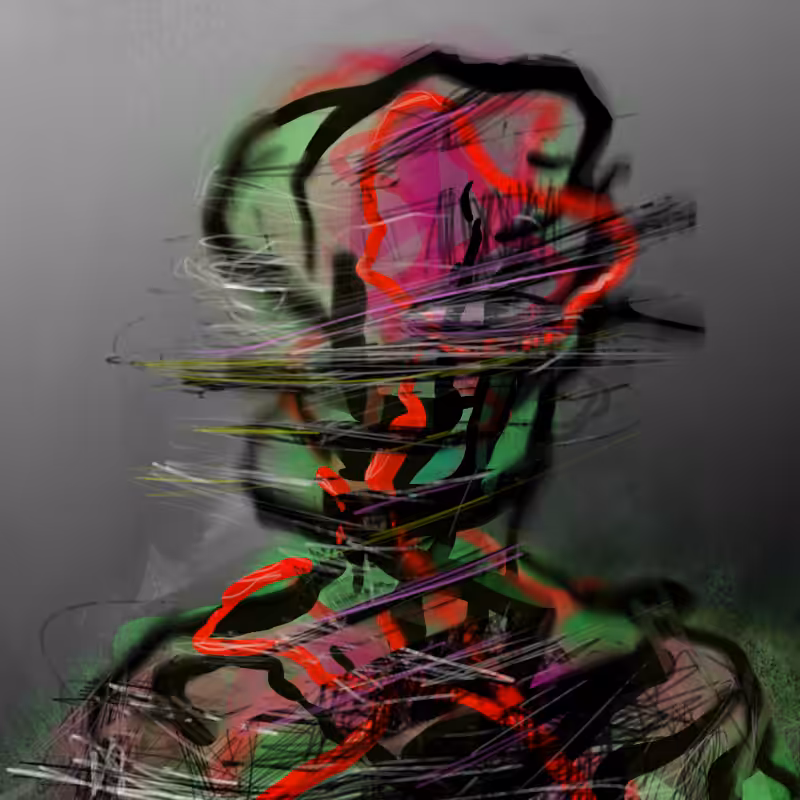 Mindscapes n1 #29