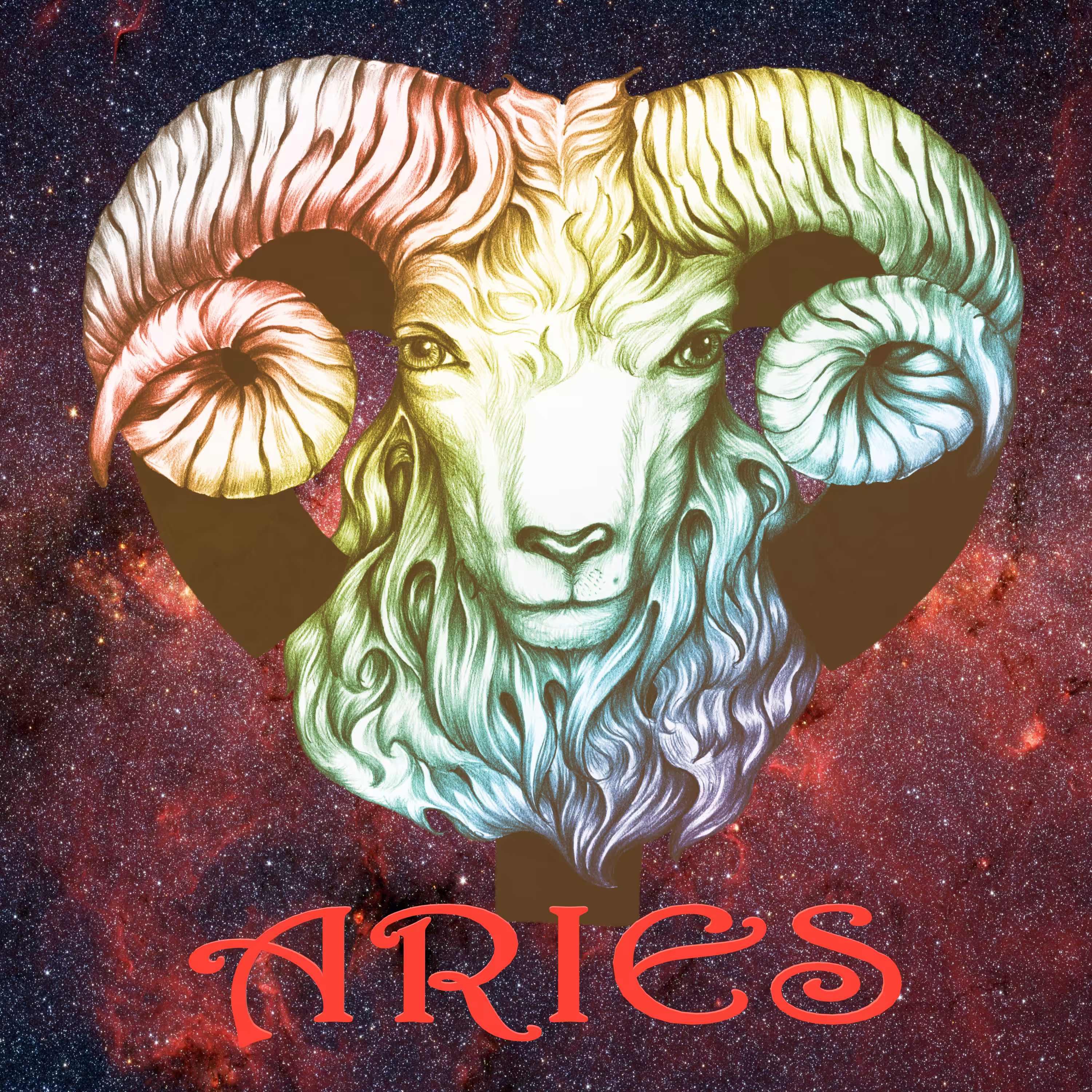 Zodiac: Aries #1