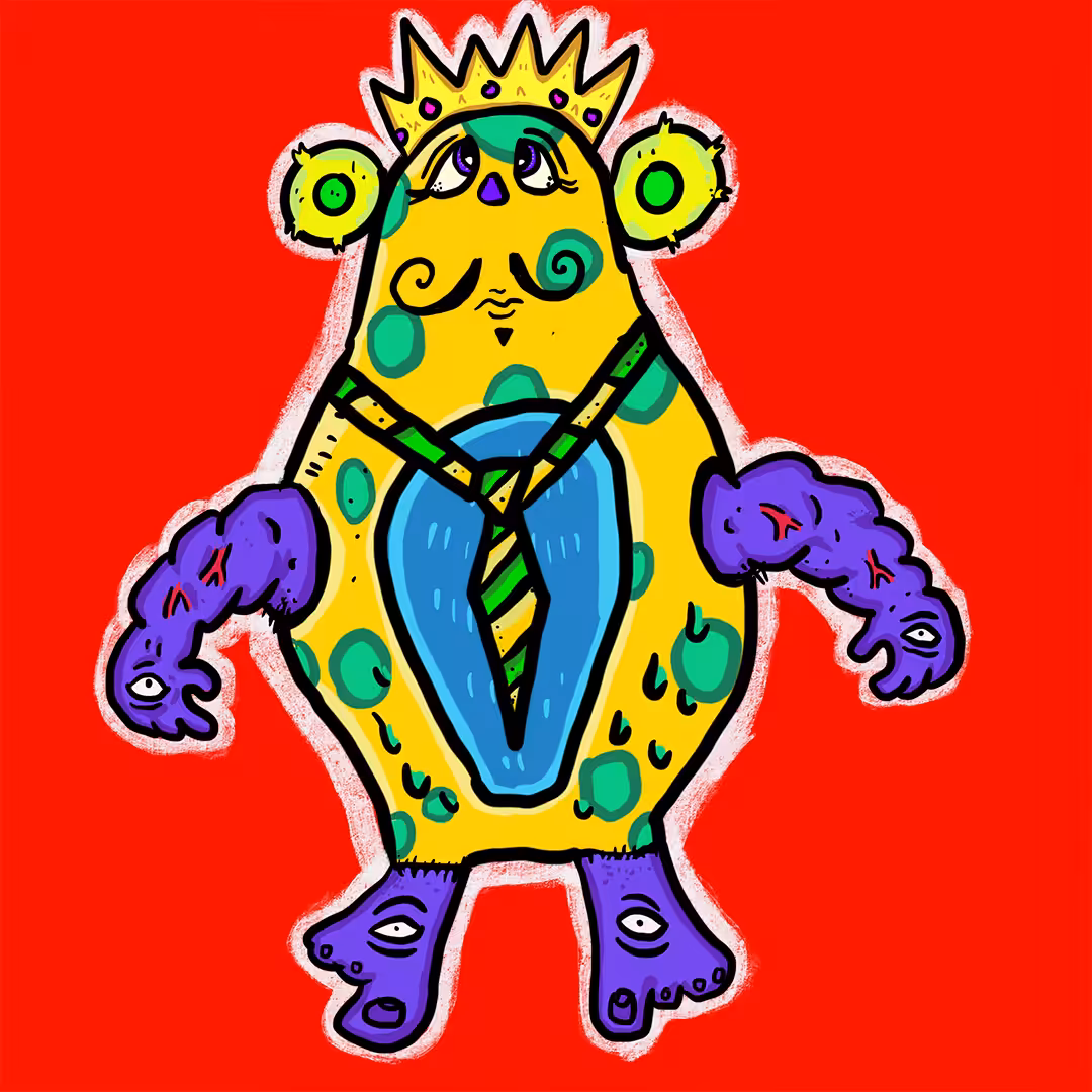Carnie #559