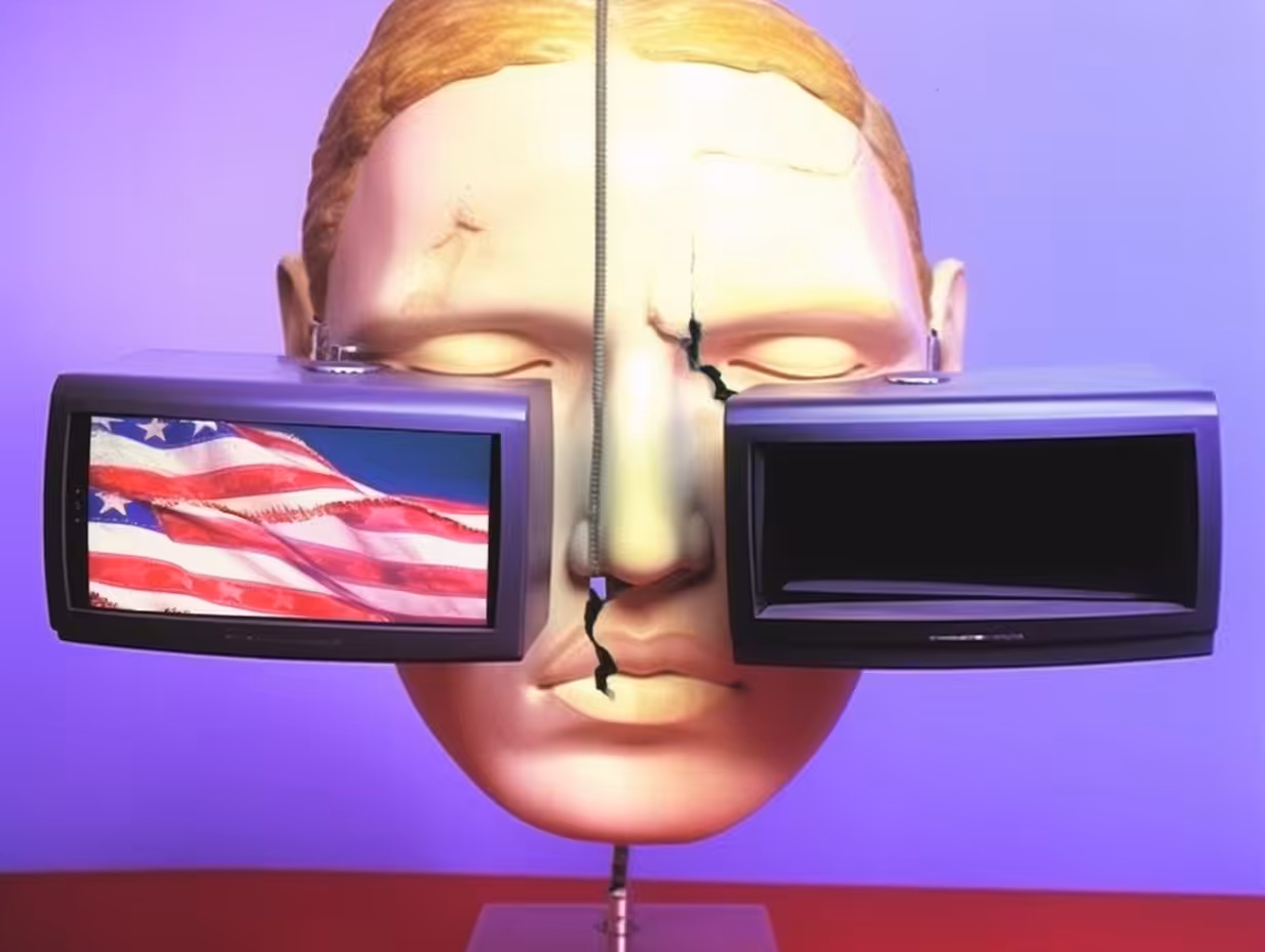 Weight of a propaganda