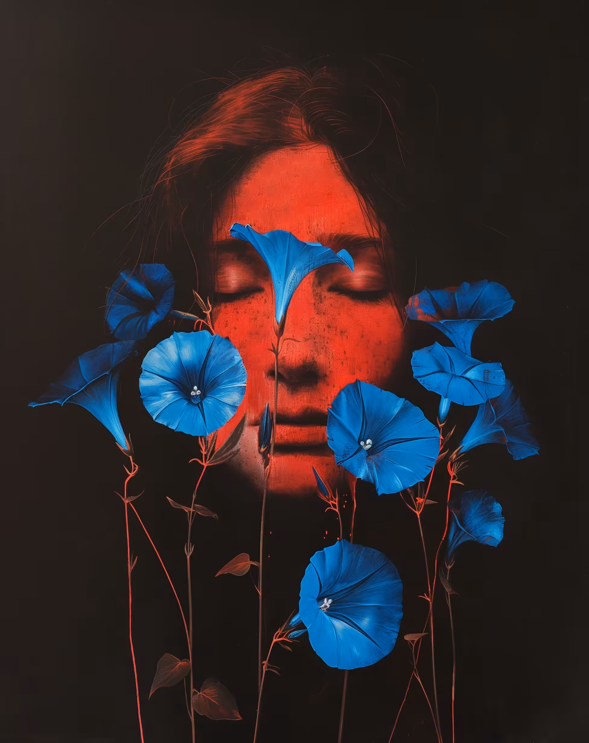 Hidden Face