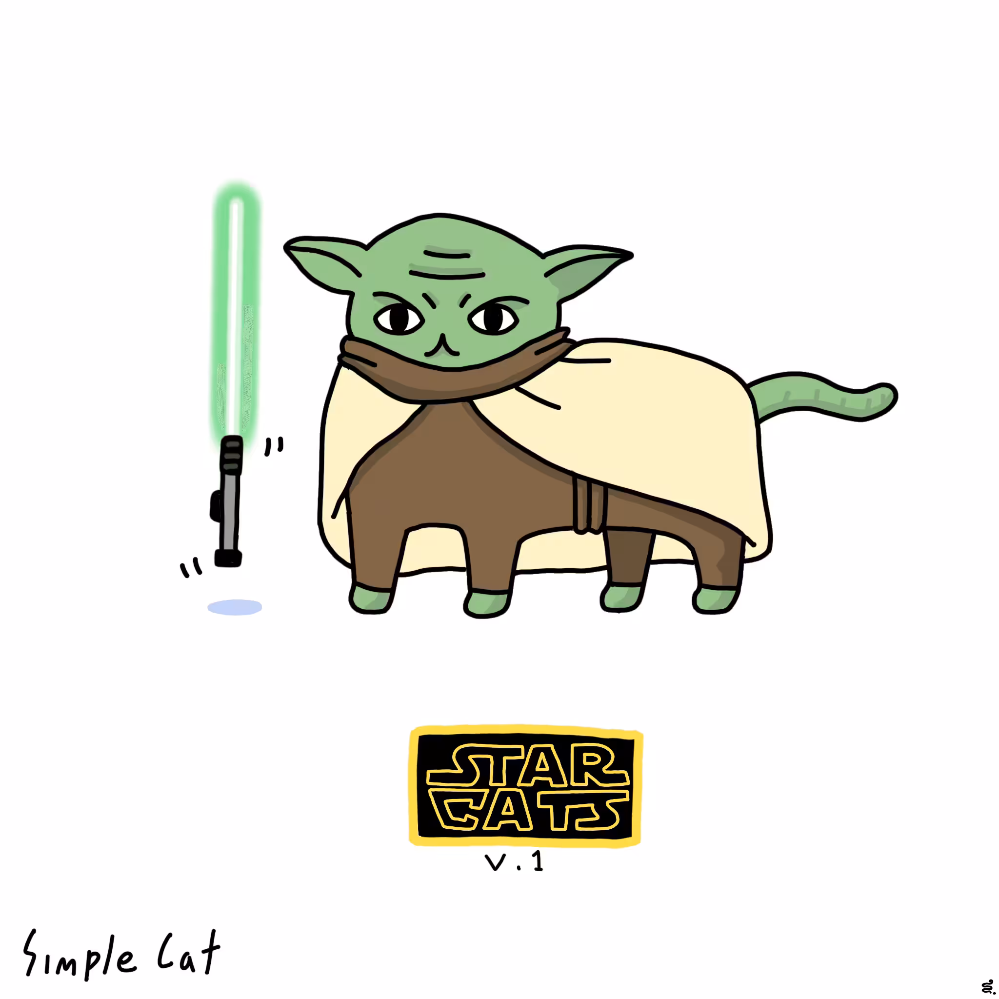 No.24 Starcat