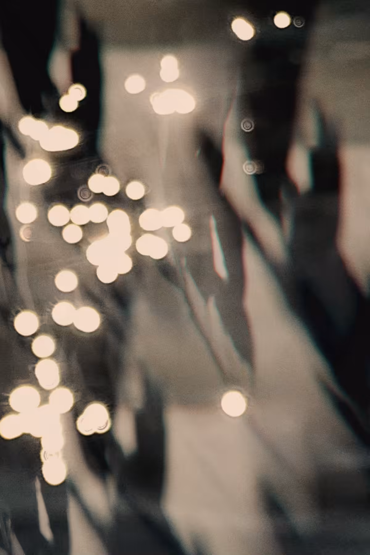 Diaries #19
