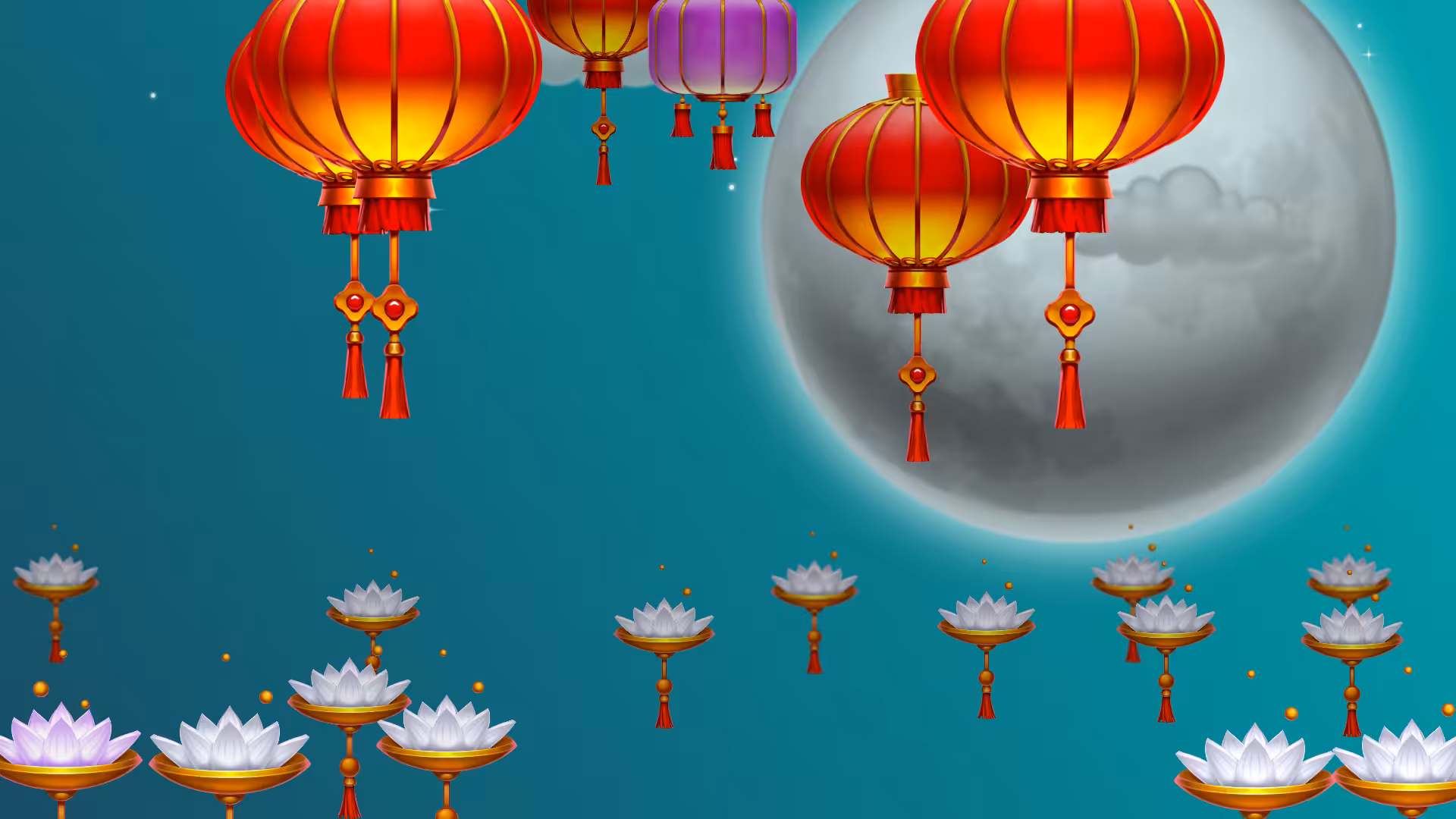 Happy Mid Autumn Festival 2022 #2846