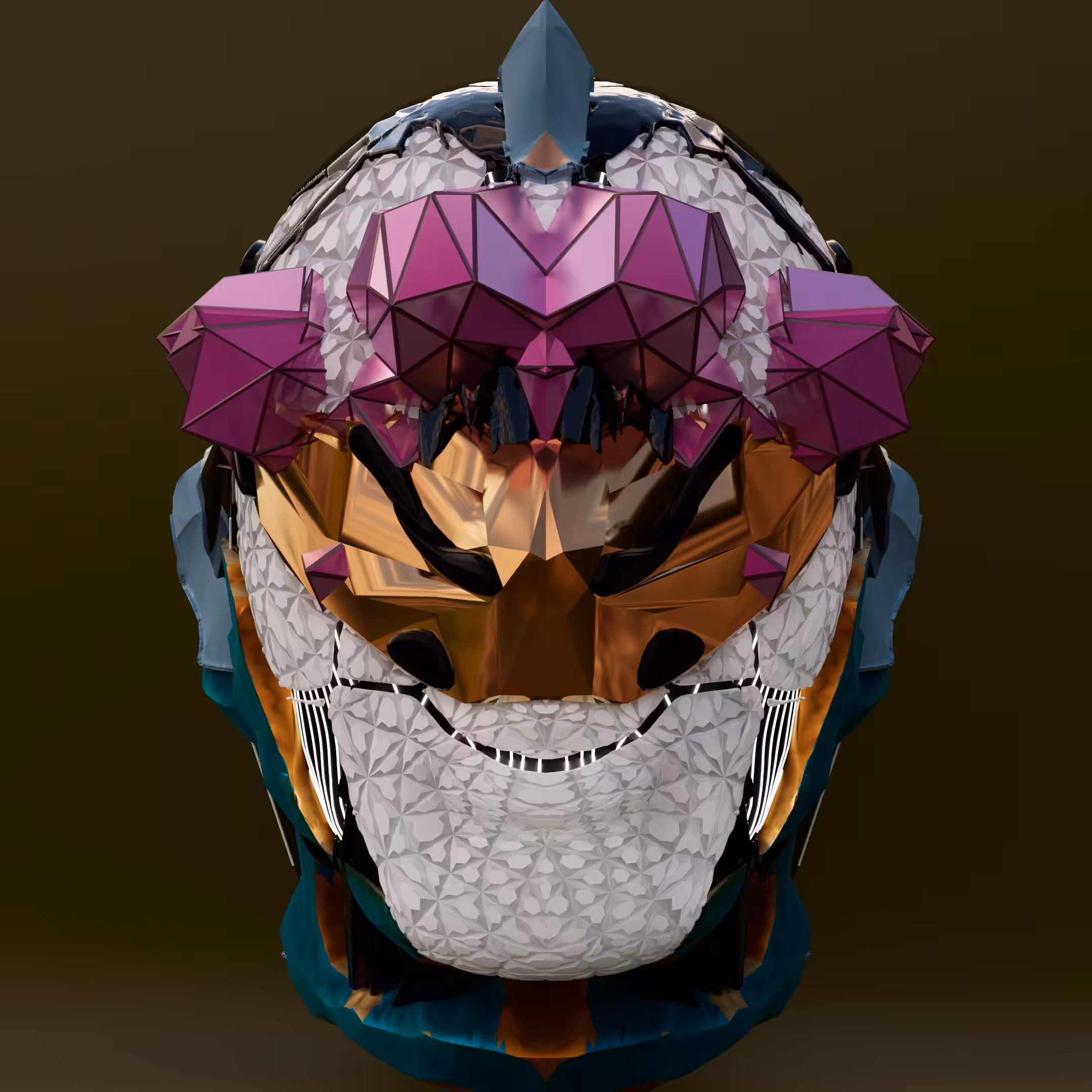 Mask1 #229/300