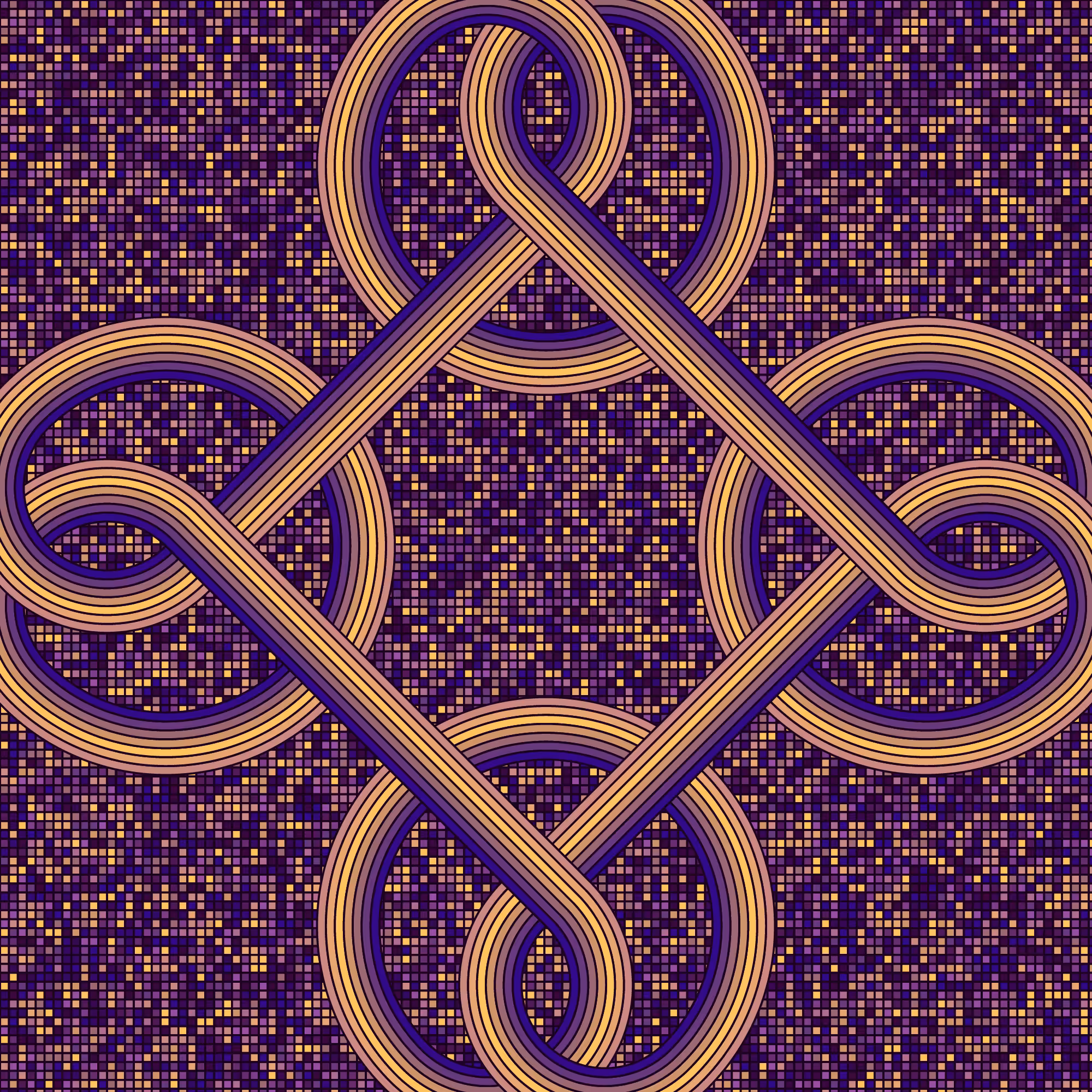 Knots #11
