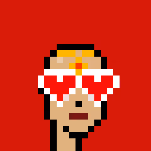 Valentine's Punk #1
