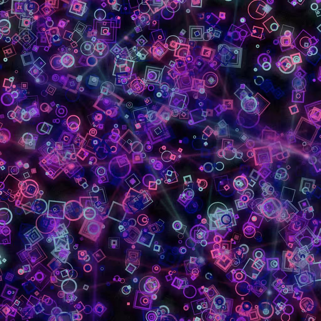 neon paths #49