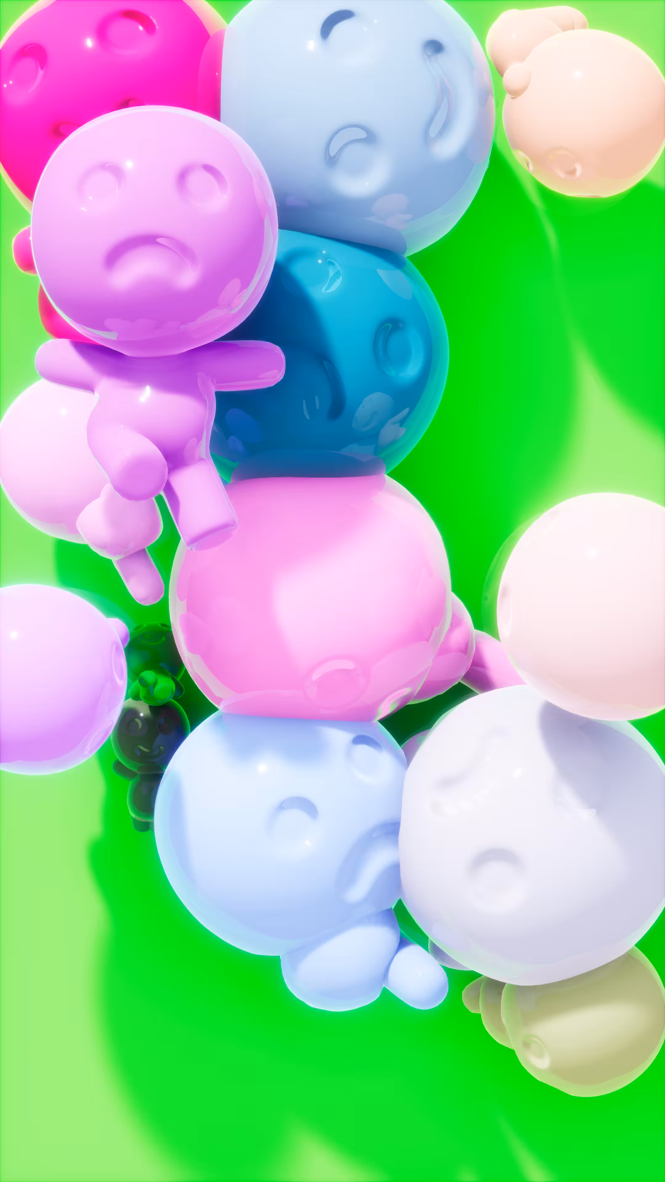 juicy squish / 7877