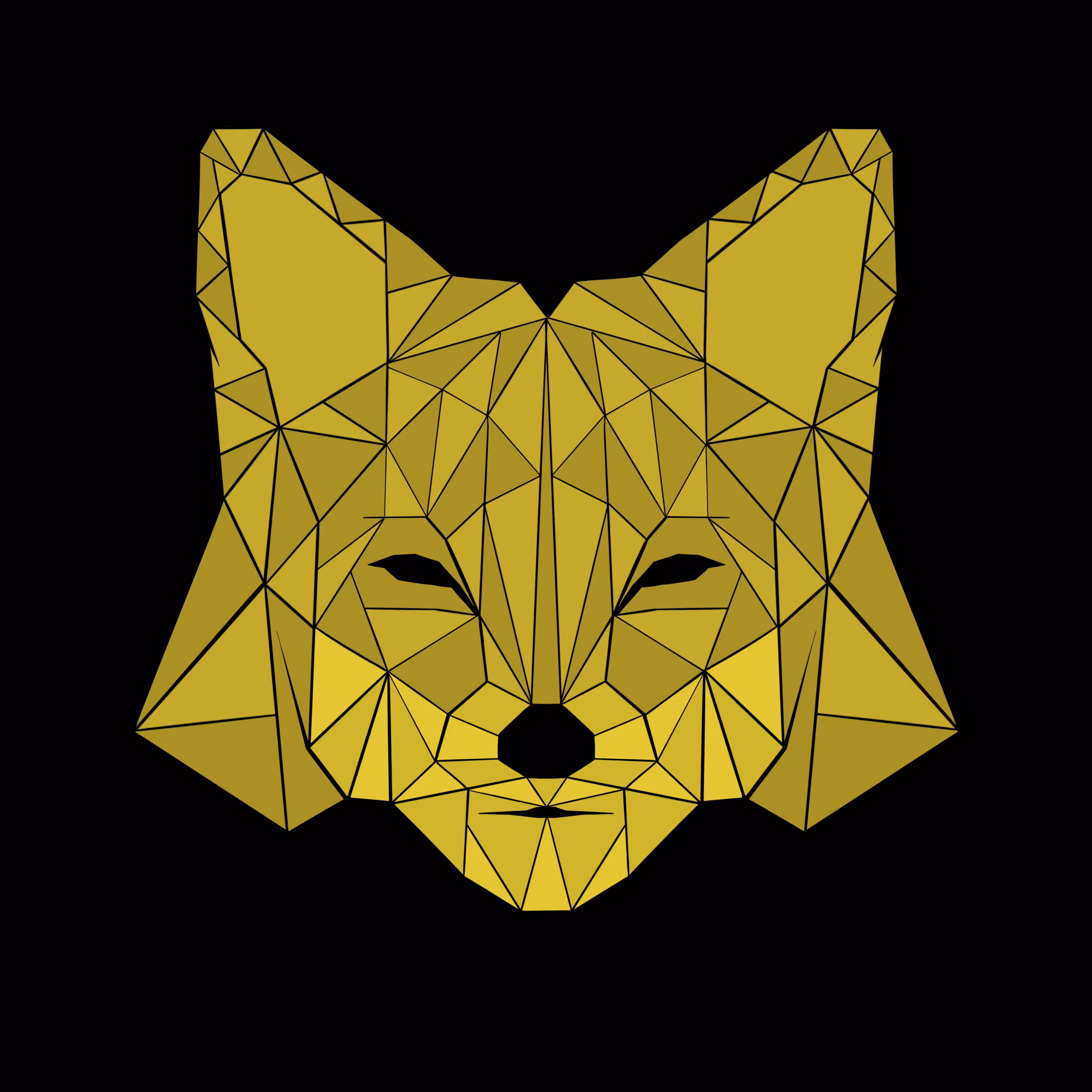 Poly Fox #PV009F