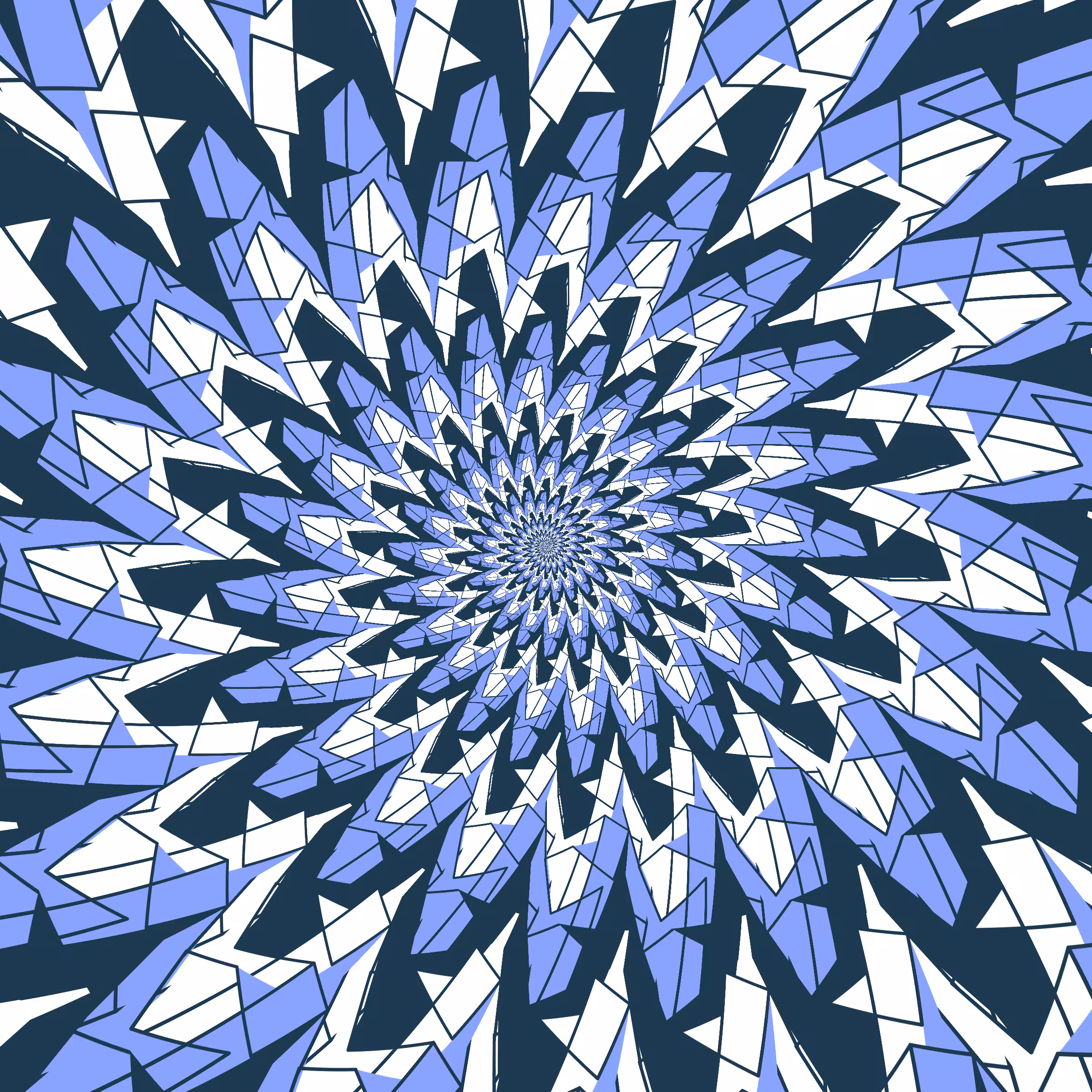 Inspirals #380