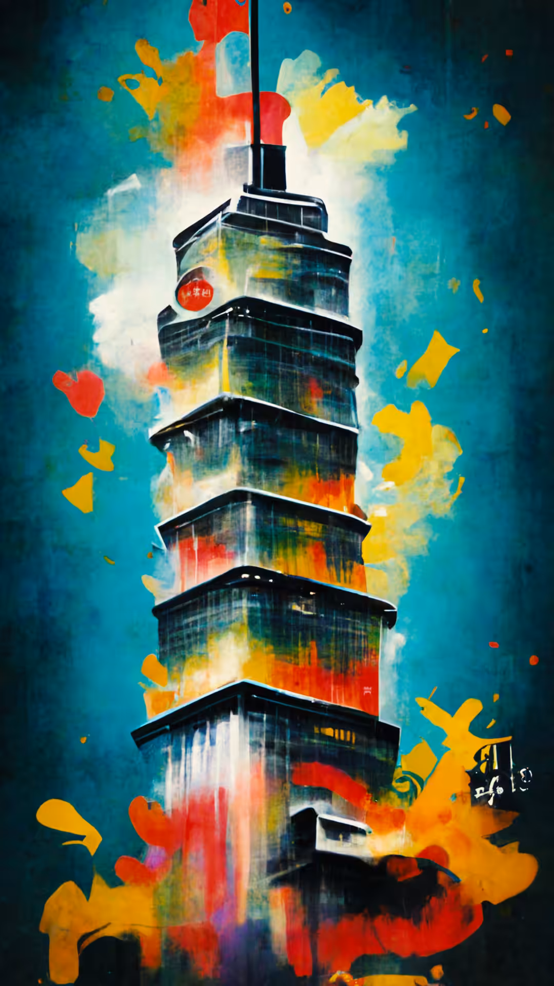 Taipei 101