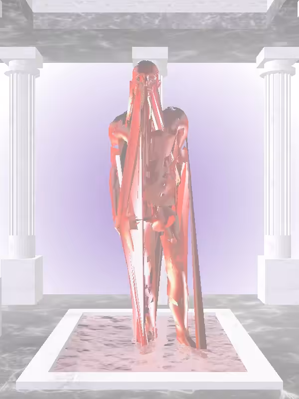 HeavenComputer: The Plotting Bright Red Man #6570