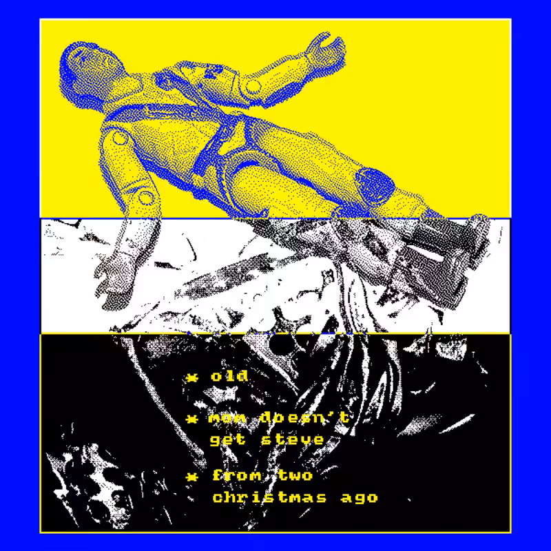 Landfill 83 #99