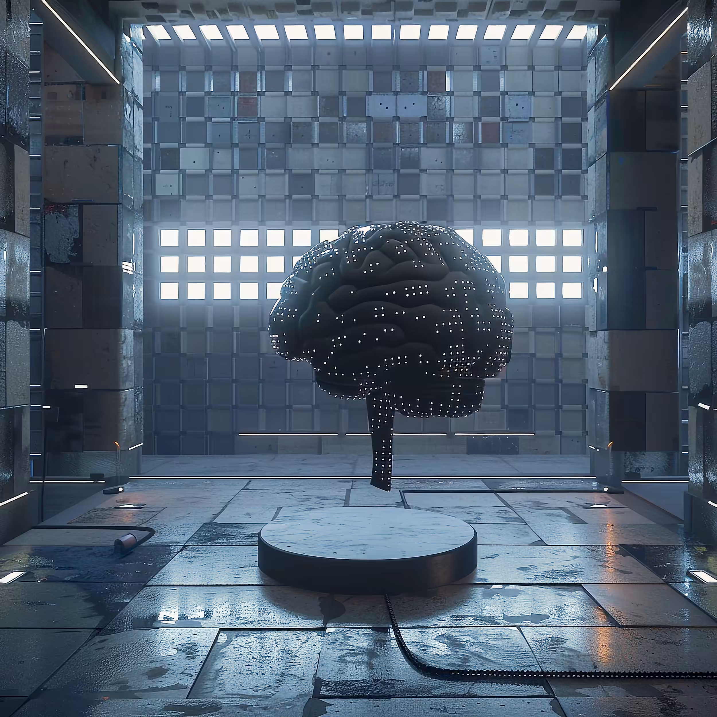 Brain 13