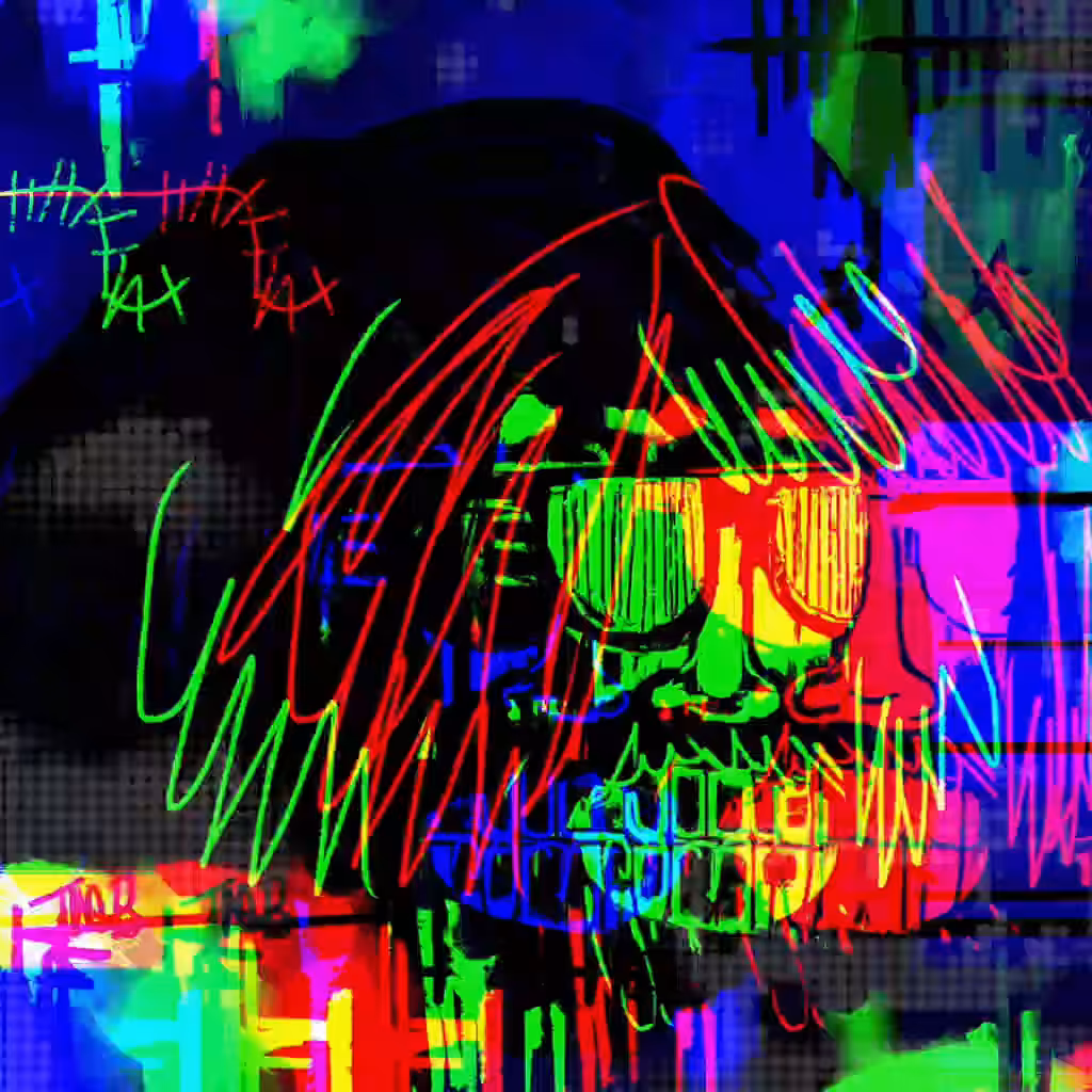 Basqunk 90 Remix Culla B-Day Edition