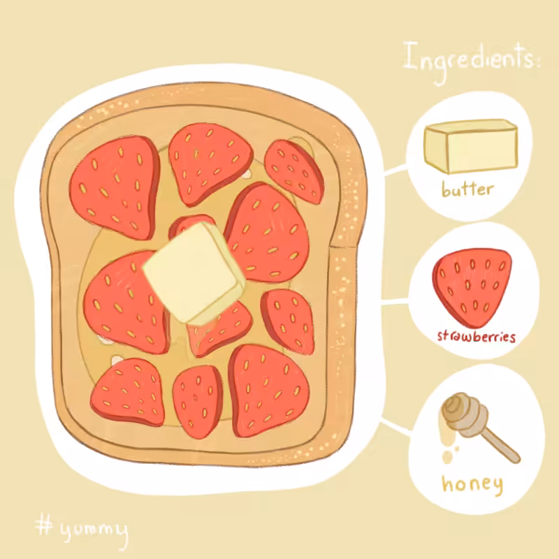TOASTY #62