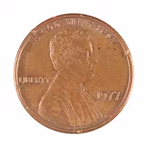 Cent #1006