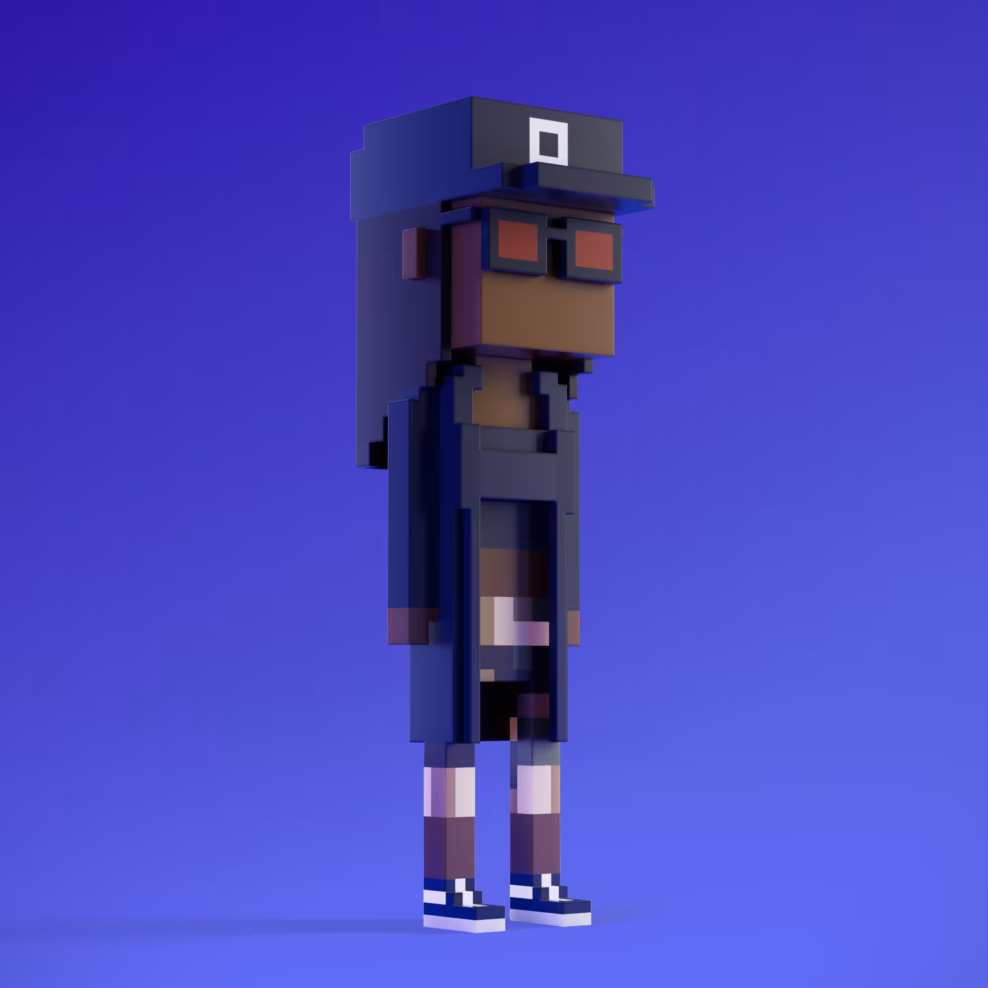 Meebit #5872