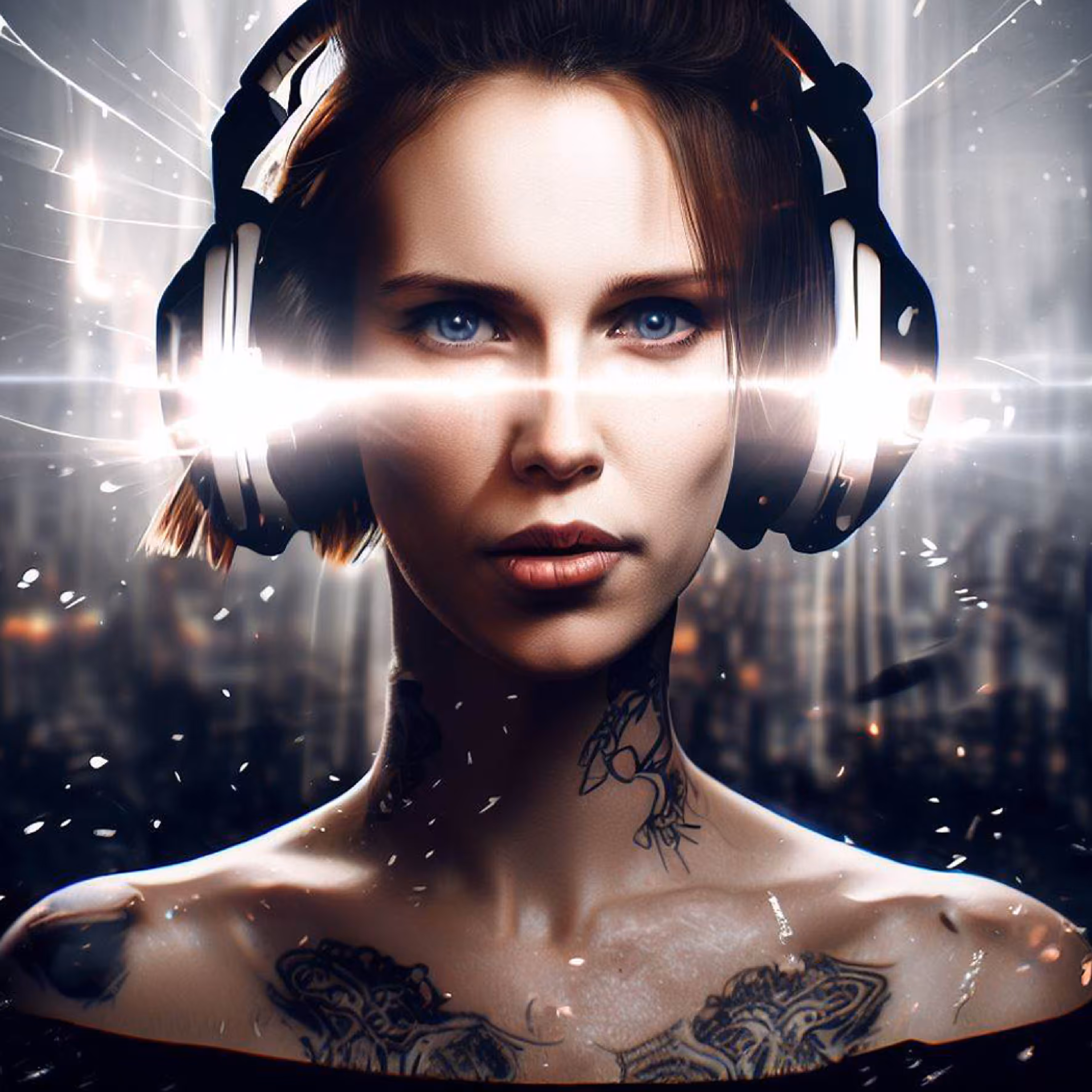ENLIGHTENMENT #3