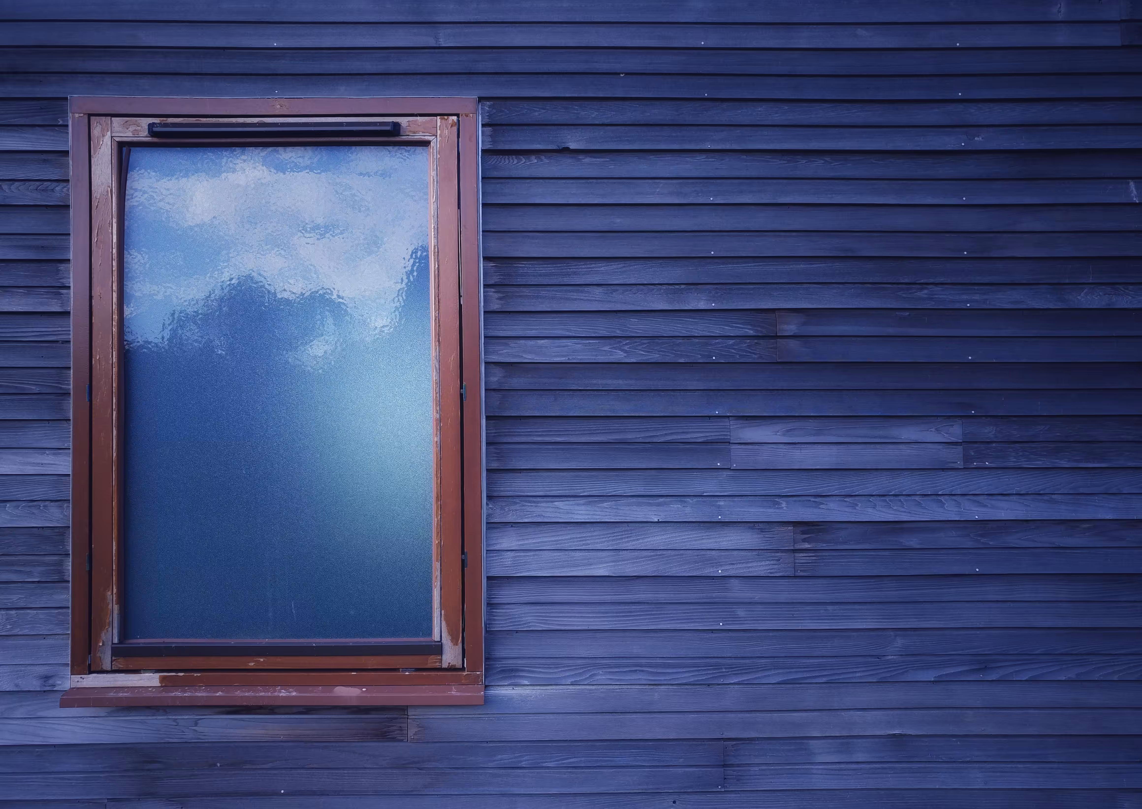 Cabin Window