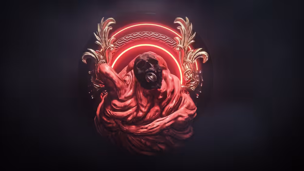 Conception of Flesh