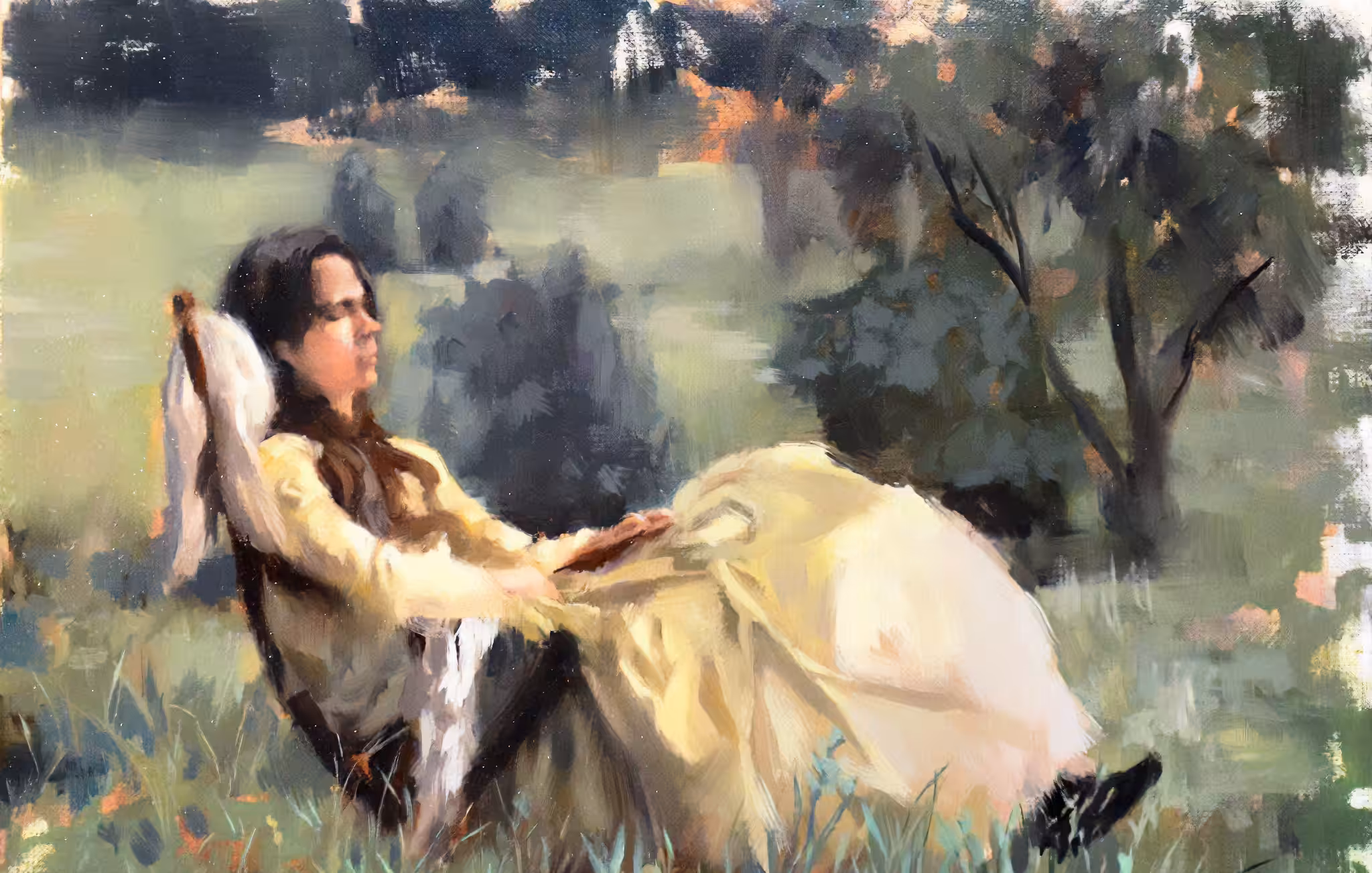 Peace (E. Lisle)