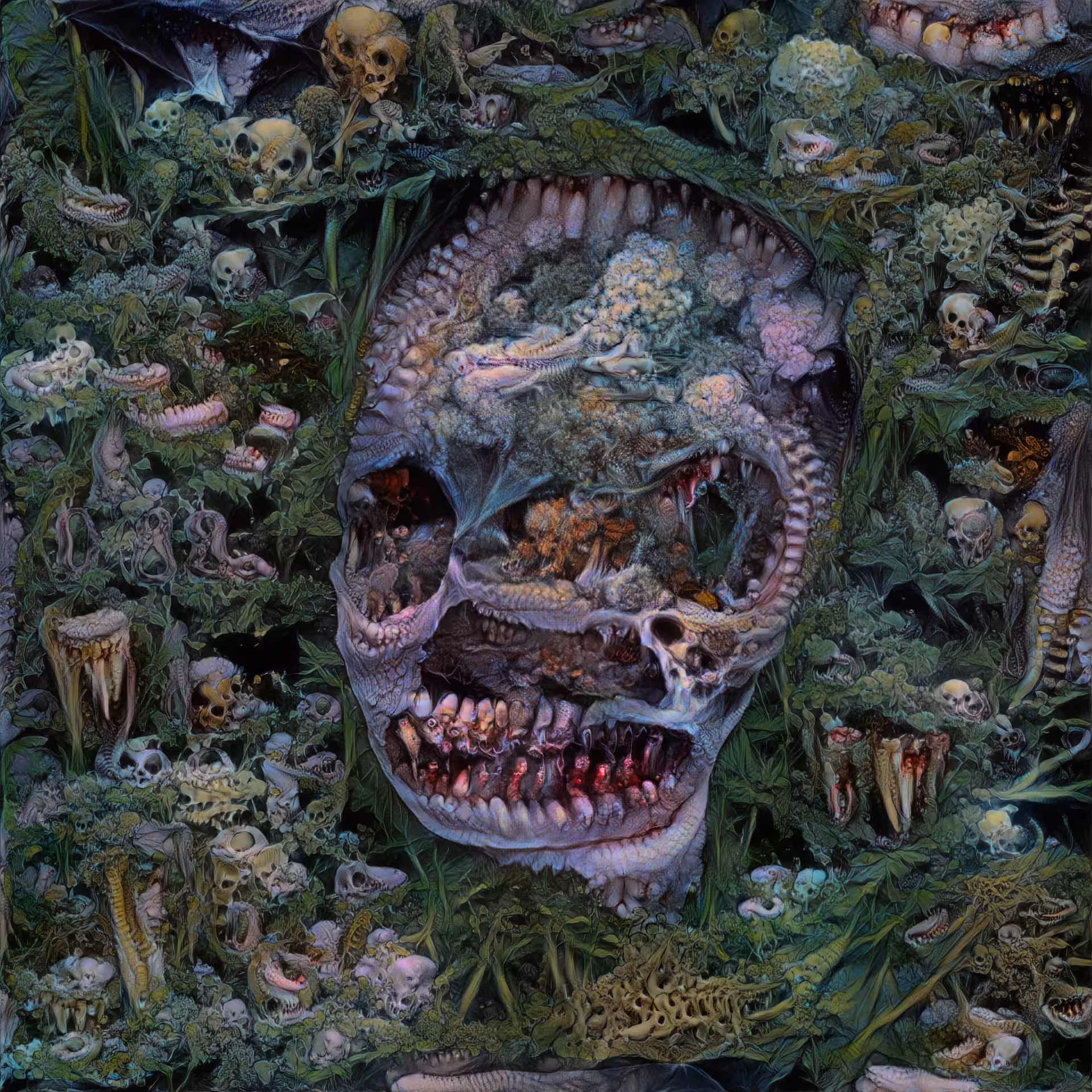 rotten dreams