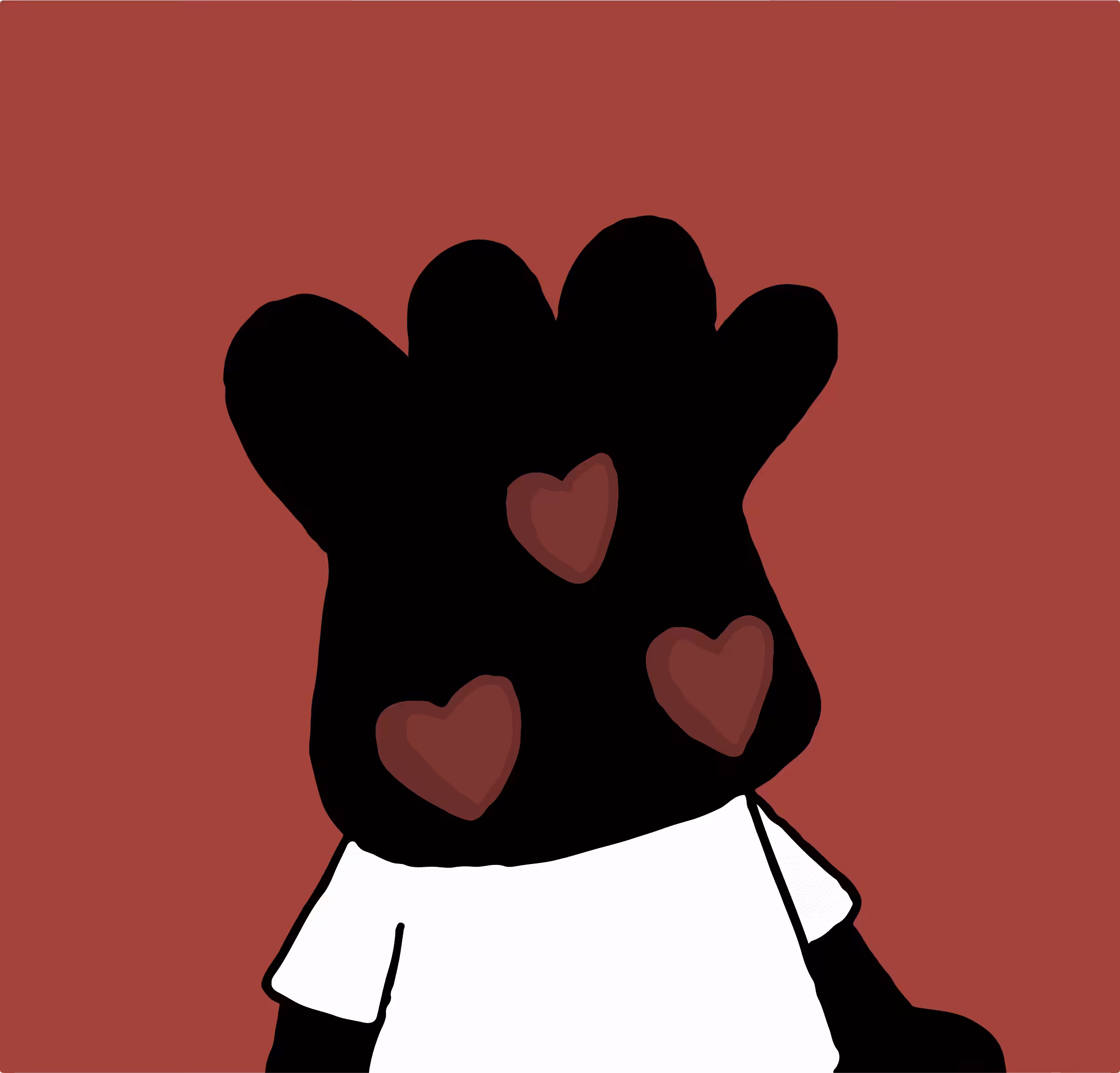 Love Love #004 