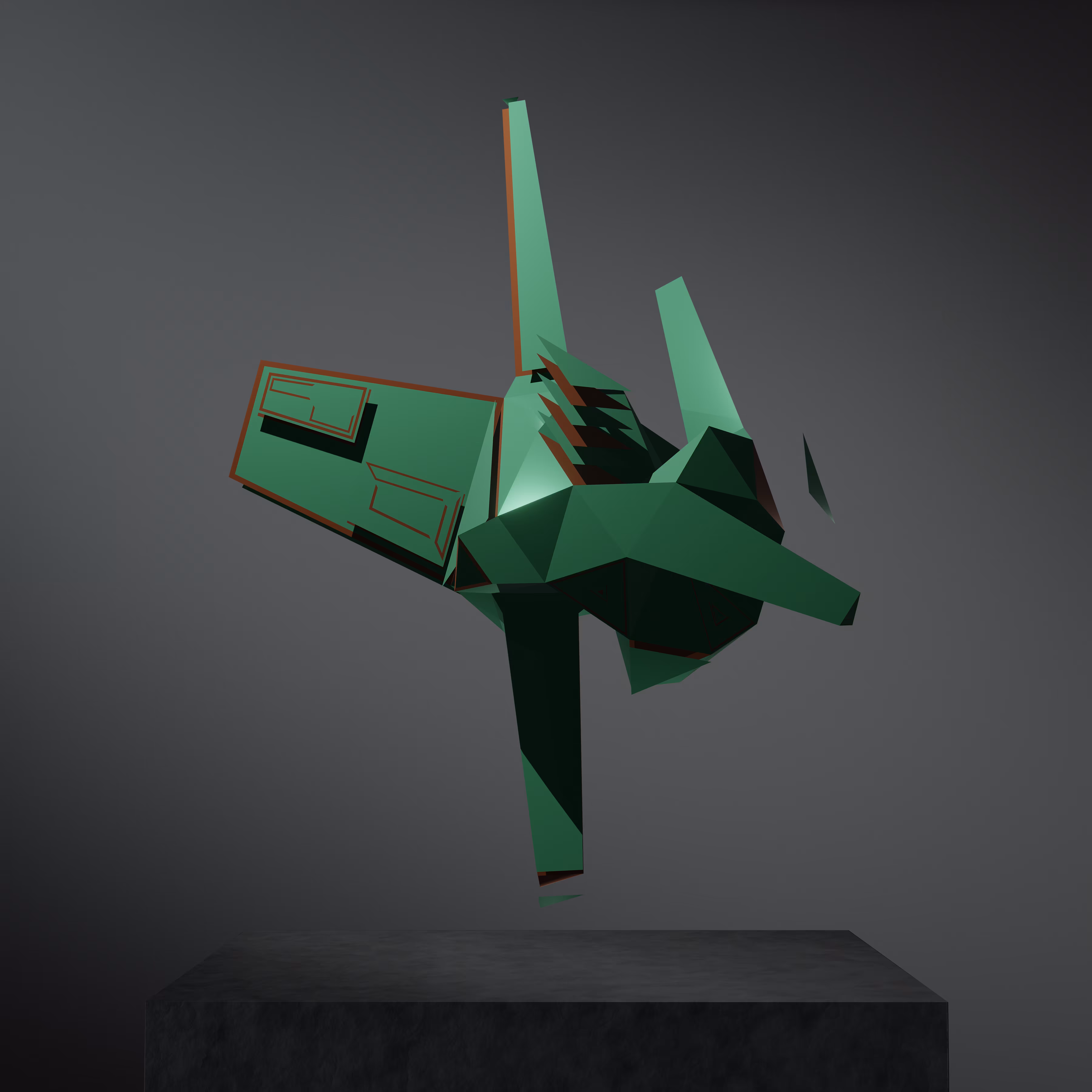 Sculpt: Echo
