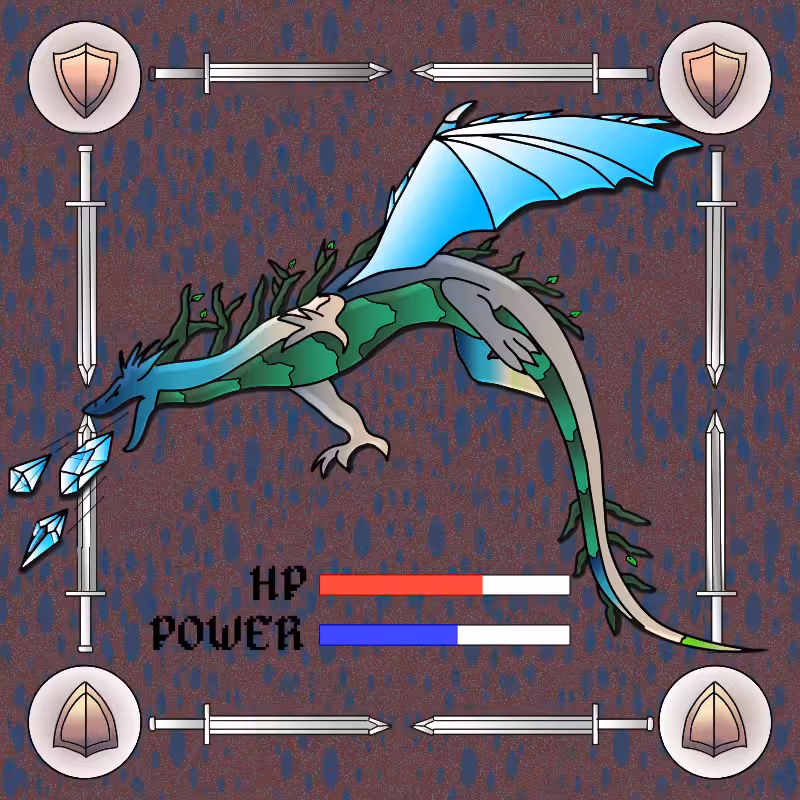 Pick your fx(Dragon) #7