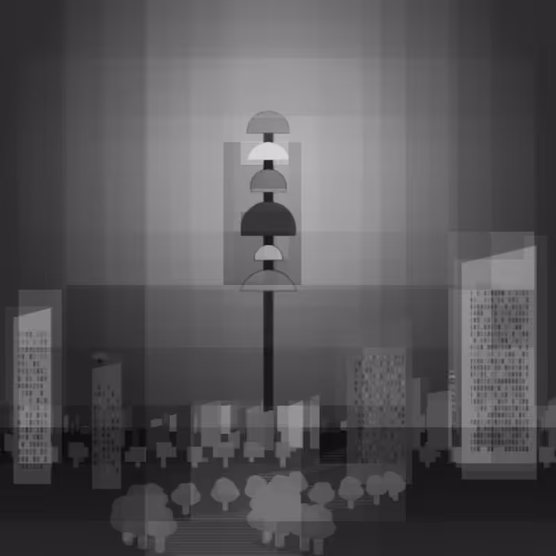 Twelve Towers of Tala #3