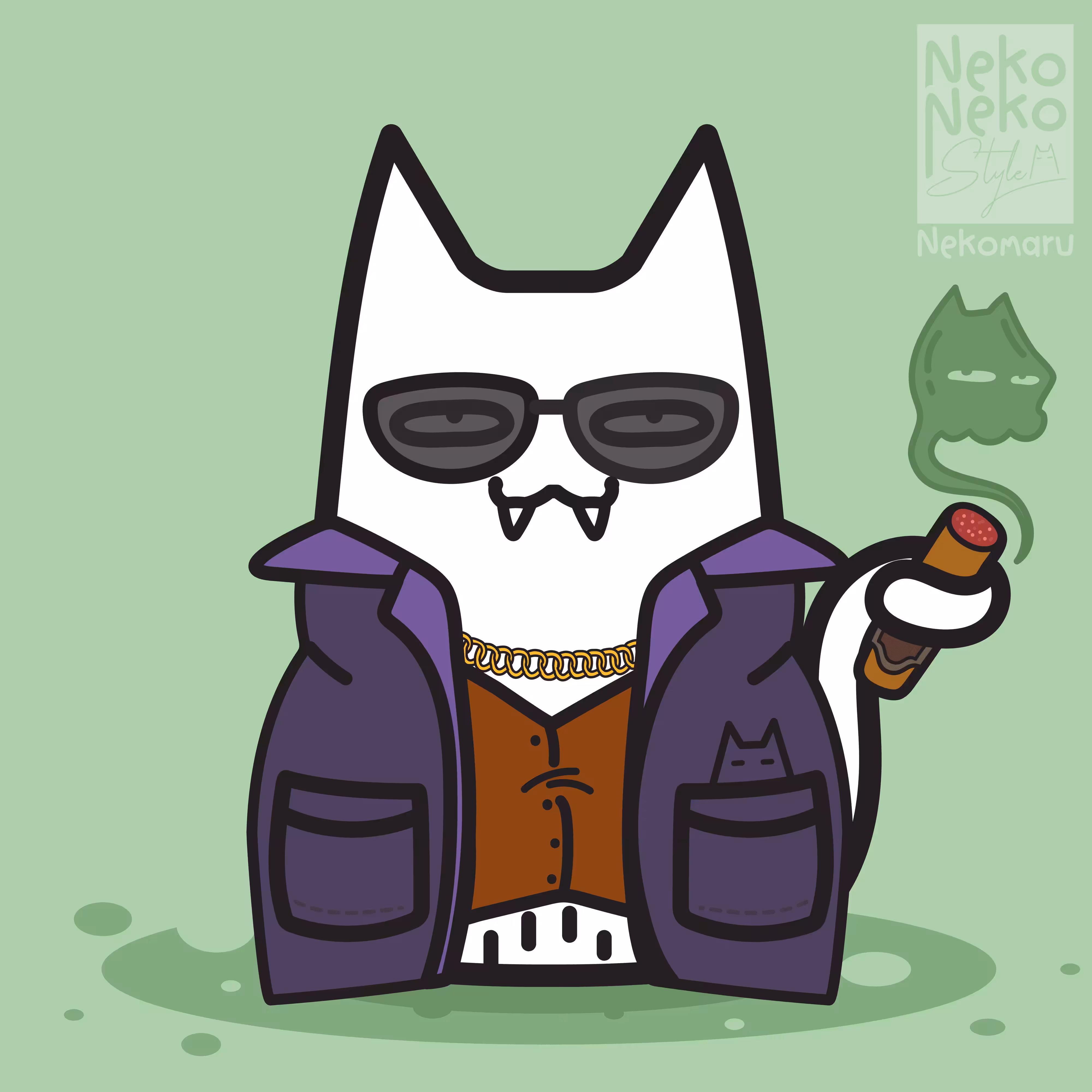 Nekomaru#29