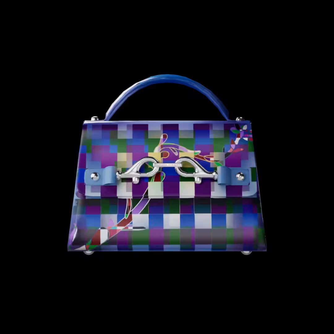Lou Handbag, Hope