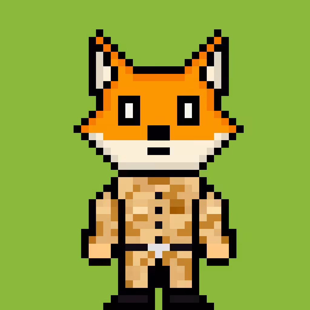 Foxquity #178